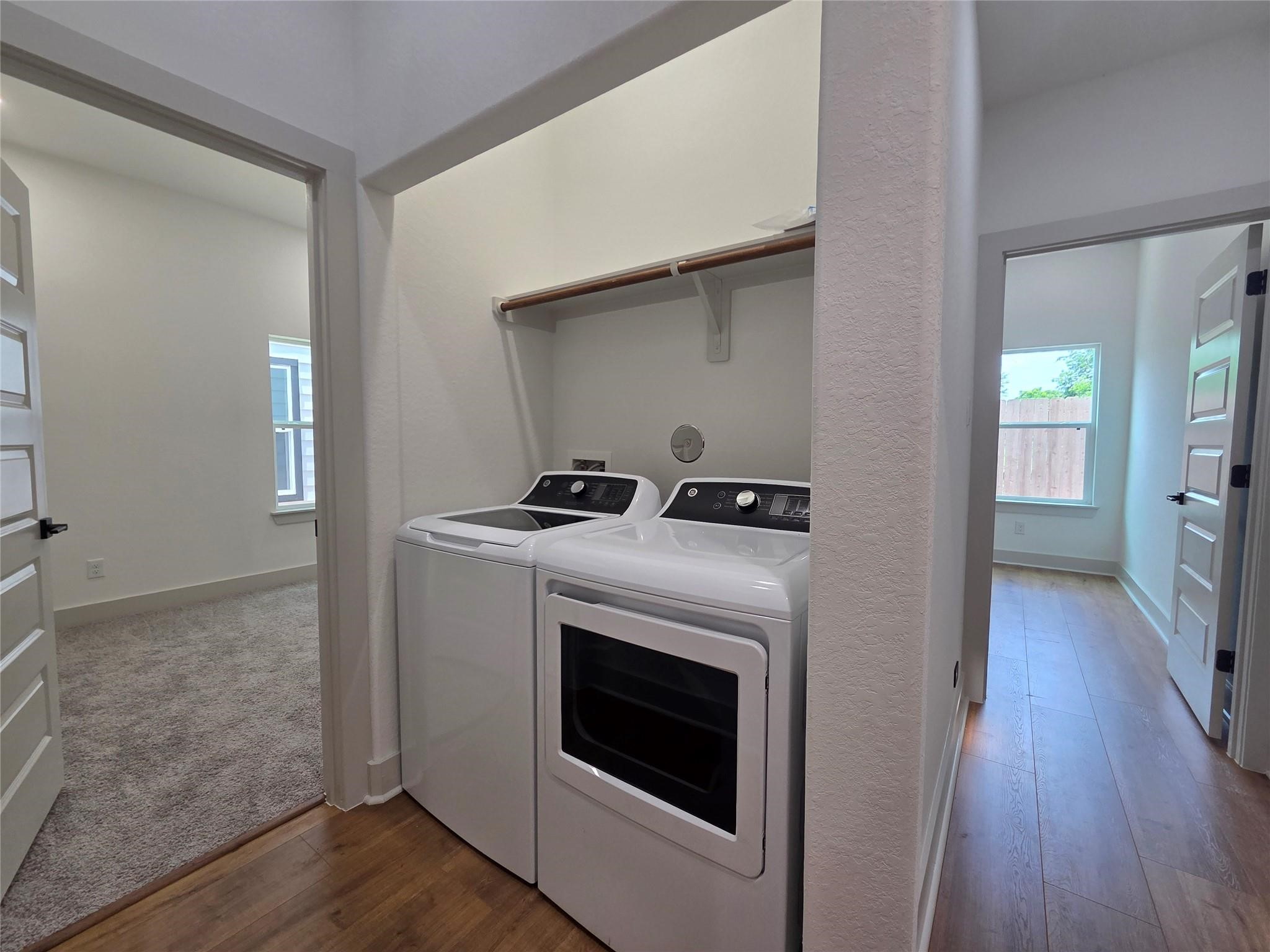 9821 Turnbow Street A Property Photo 12