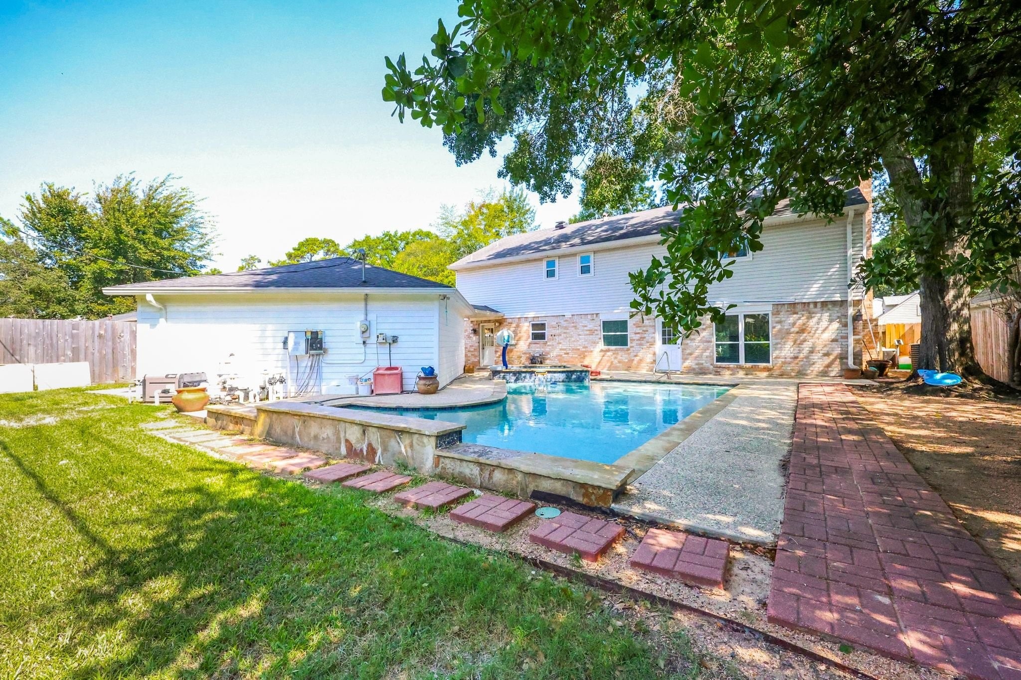 423 Cannon Ball Drive Property Photo 1