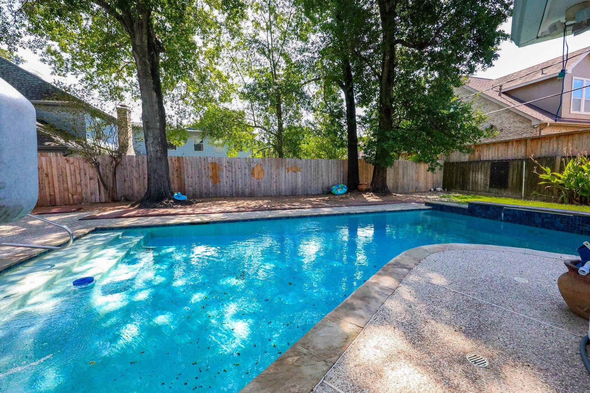 423 Cannon Ball Drive Property Photo 4