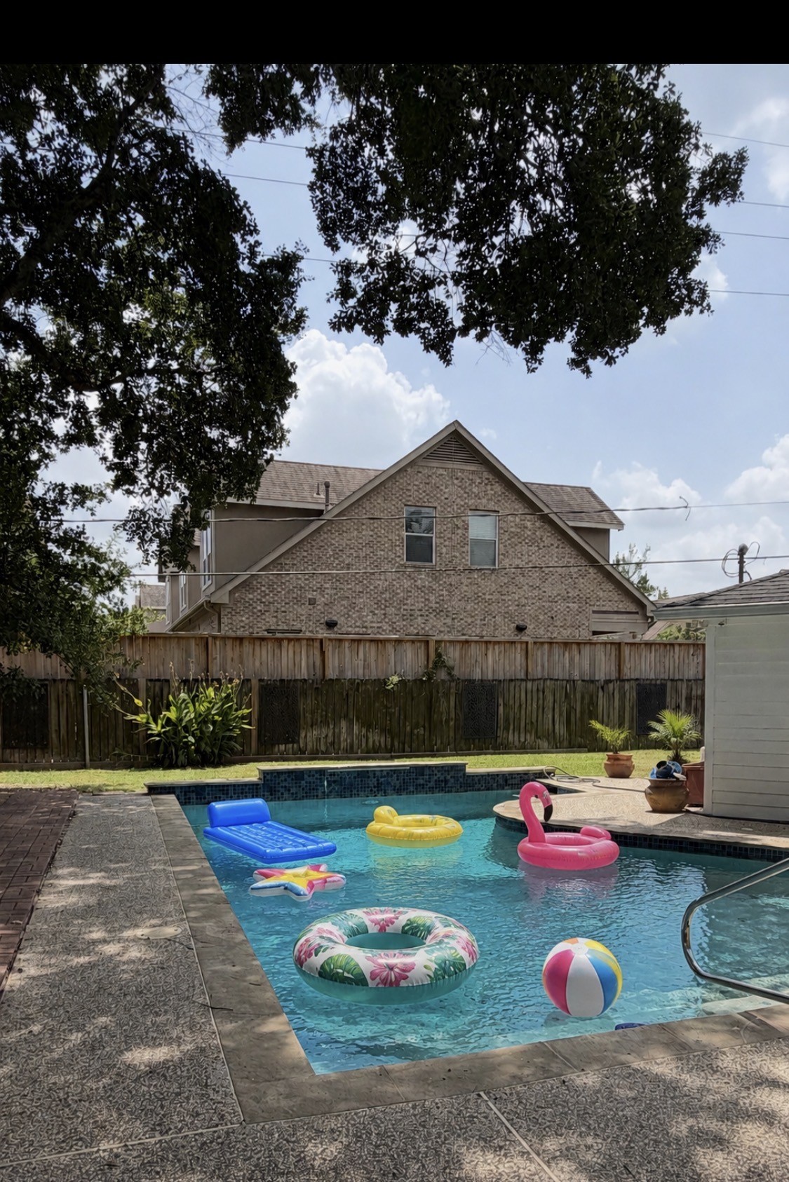 423 Cannon Ball Drive Property Photo 5