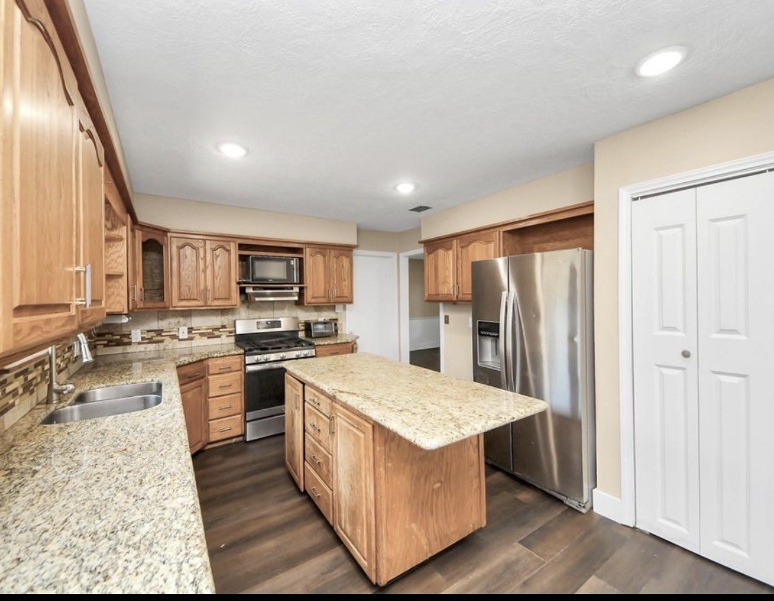 423 Cannon Ball Drive Property Photo 13