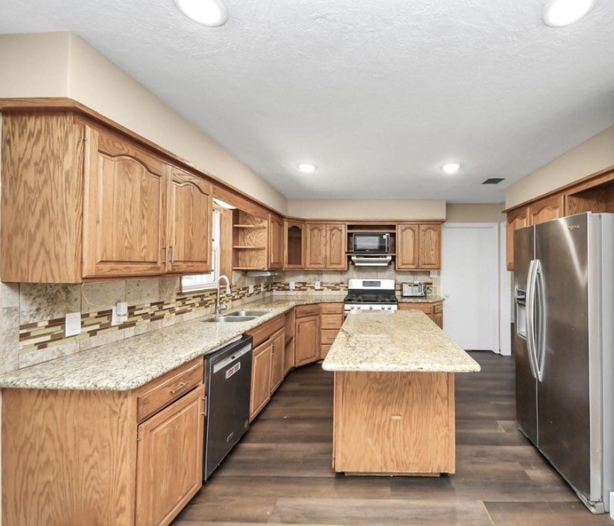 423 Cannon Ball Drive Property Photo 15