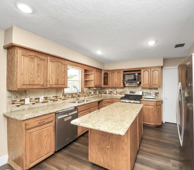 423 Cannon Ball Drive Property Photo 16