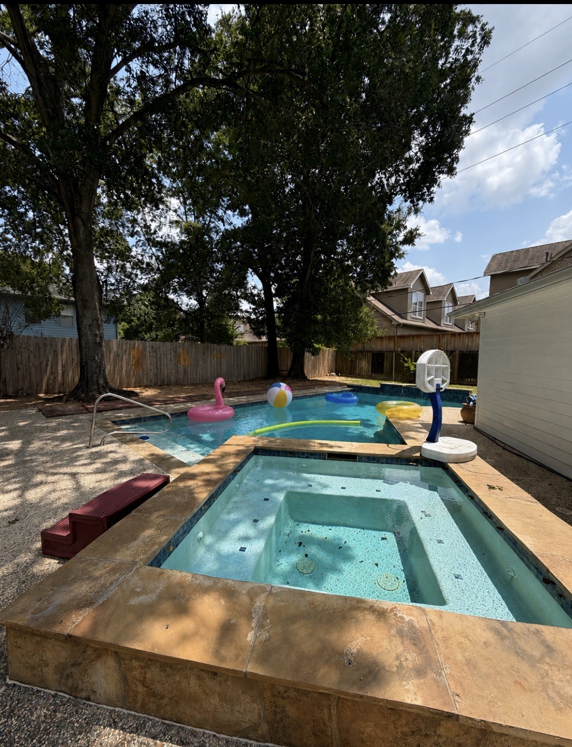 423 Cannon Ball Drive Property Photo 32