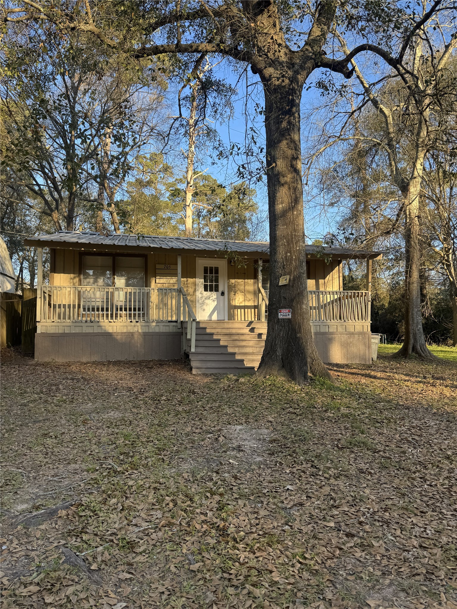 705 Smokey River Bend Property Photo 1