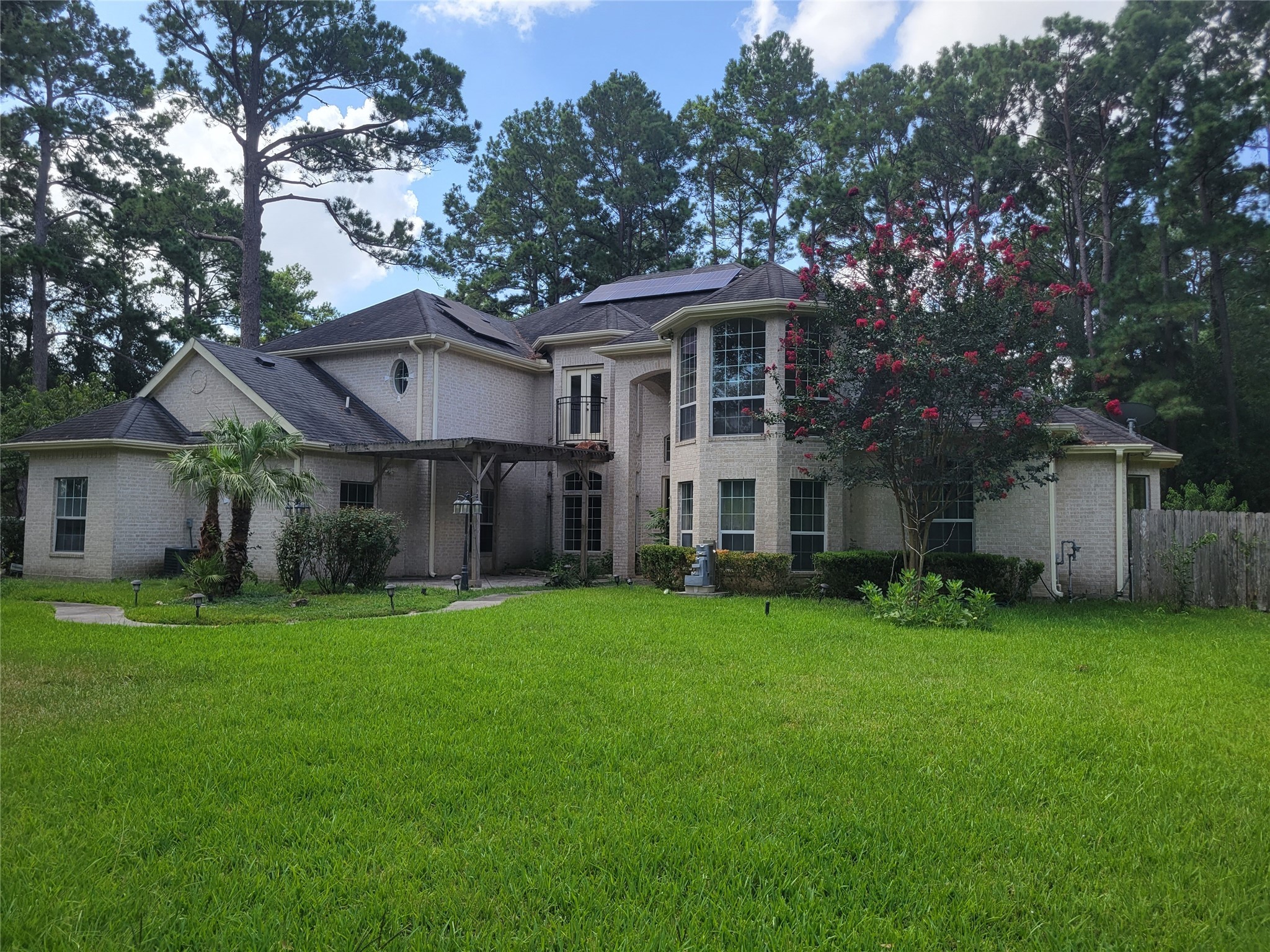 11203 Cypress Way Drive Property Photo