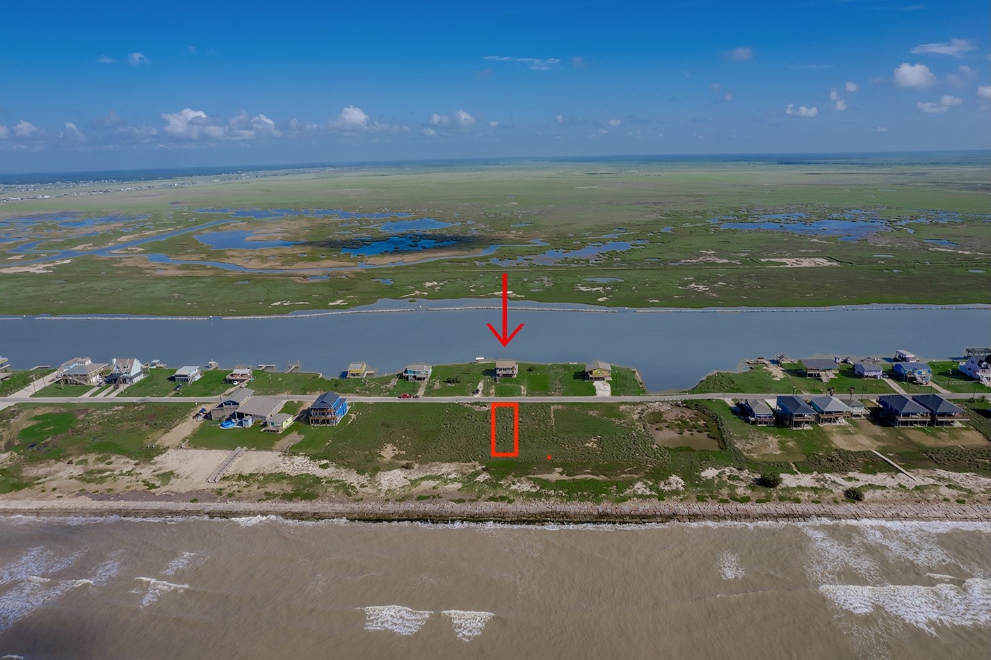 1064 Cr 230 Canal Drive Property Photo