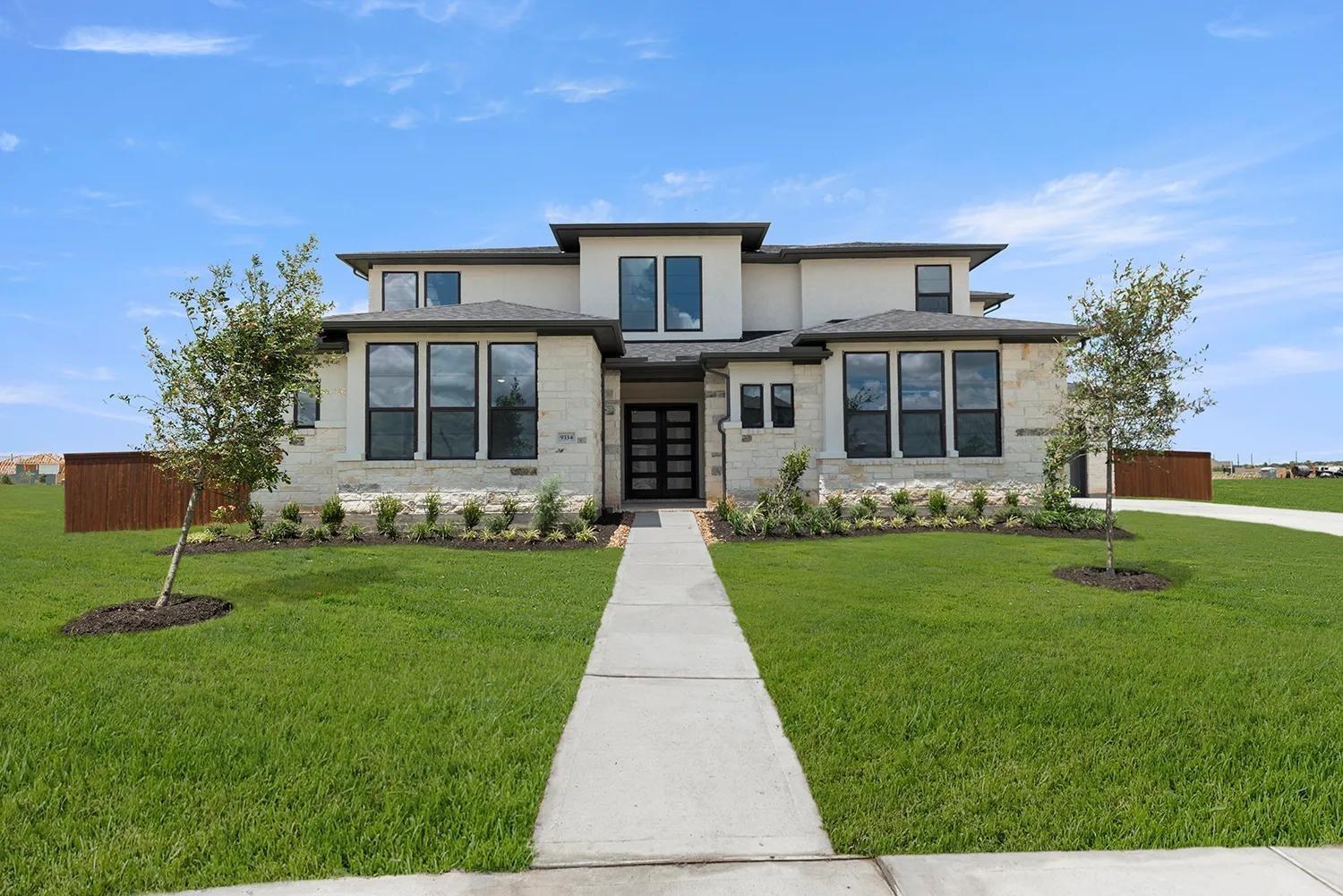 9334 Churchill Gardens Court, Manvel Tx 77578 Property Photo 1