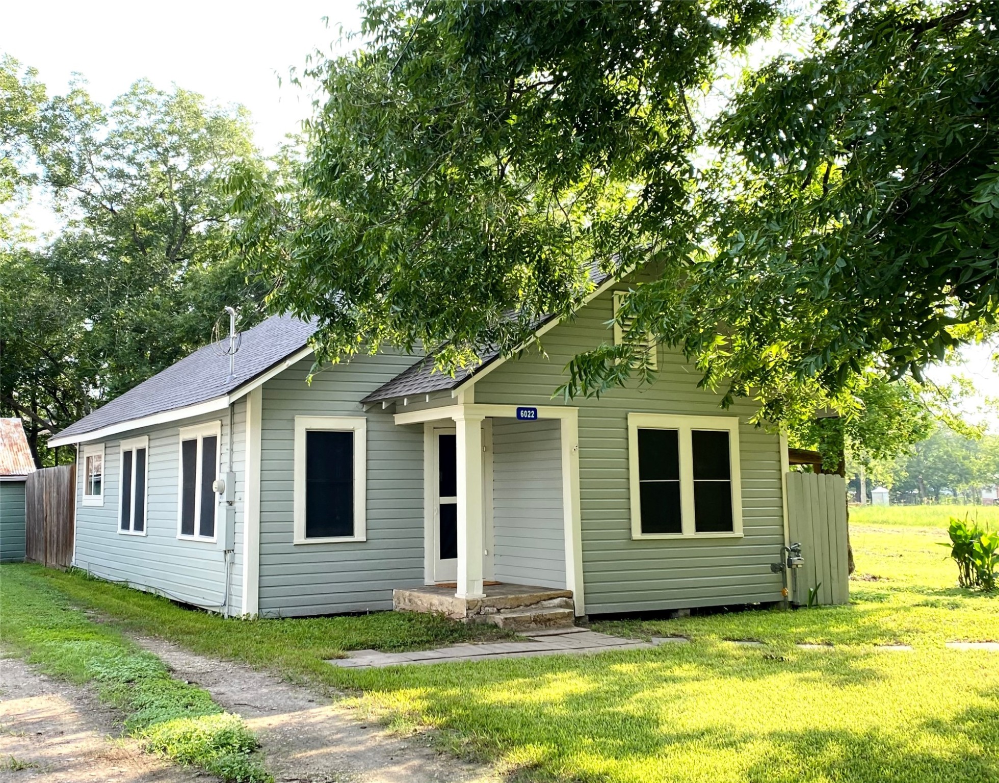 6022 Dubose Street Property Photo 1