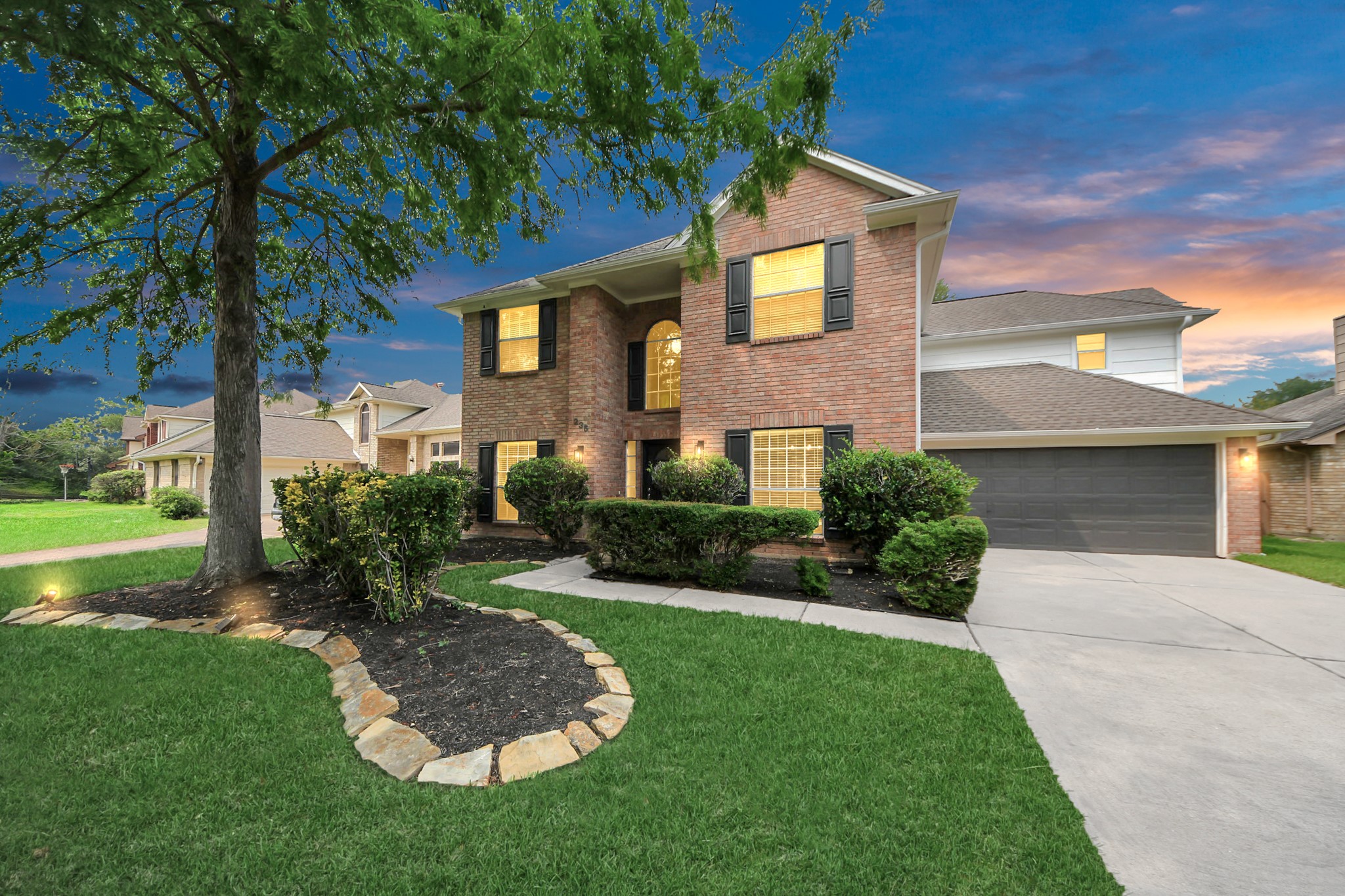 235 Cedar Elm Lane