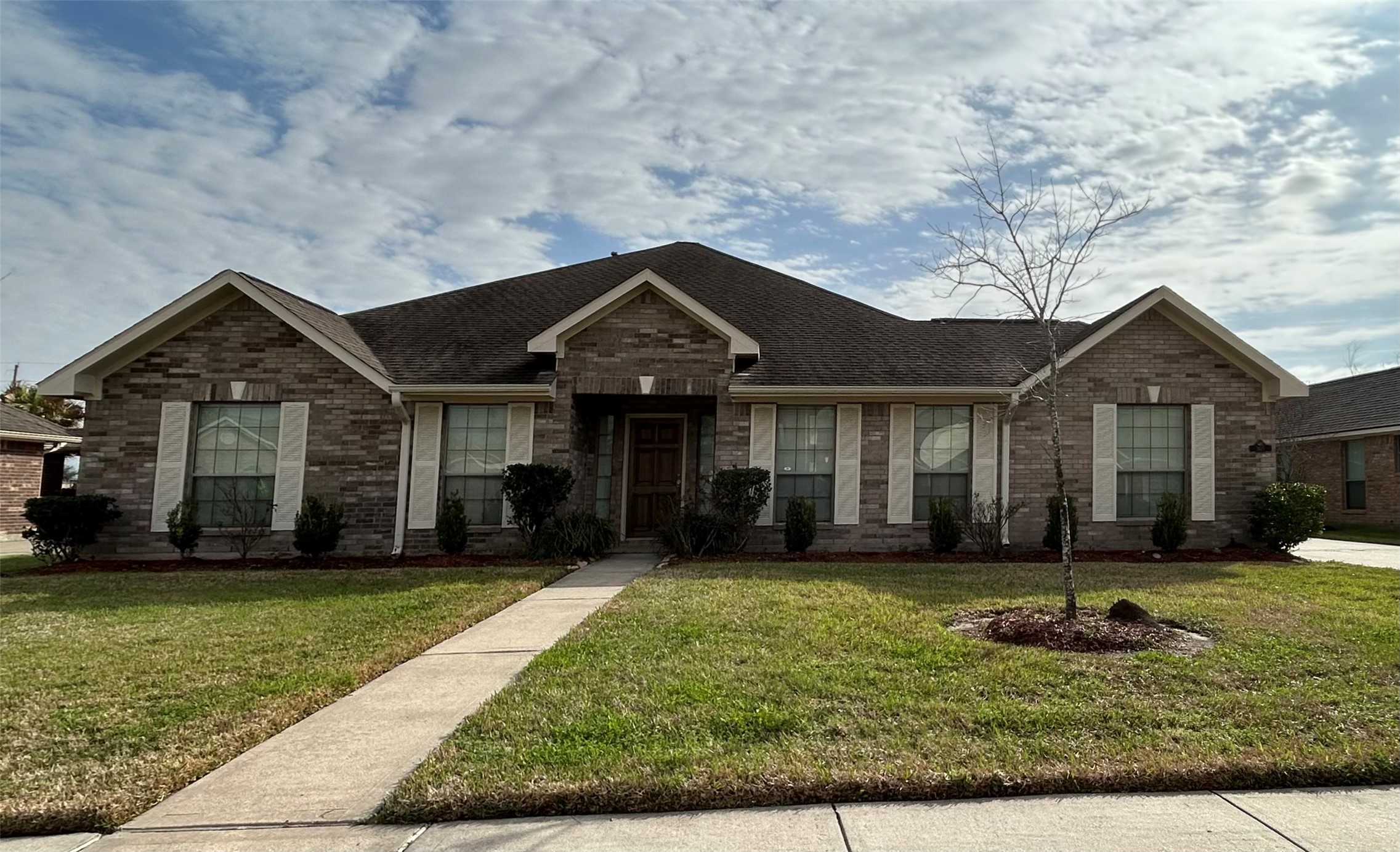 3615 Palomino Trail Property Photo