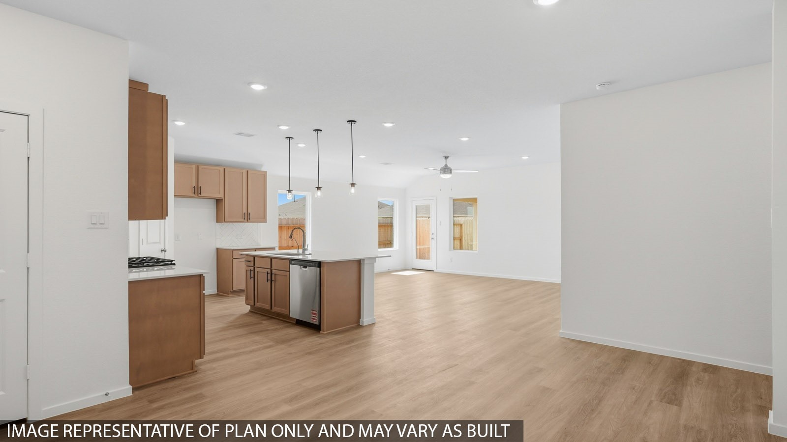 3076 Nori Shores Drive Property Photo 5