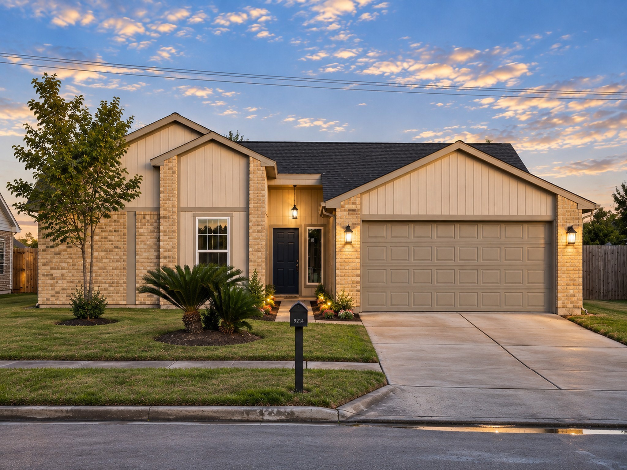 6210 Clayridge Drive