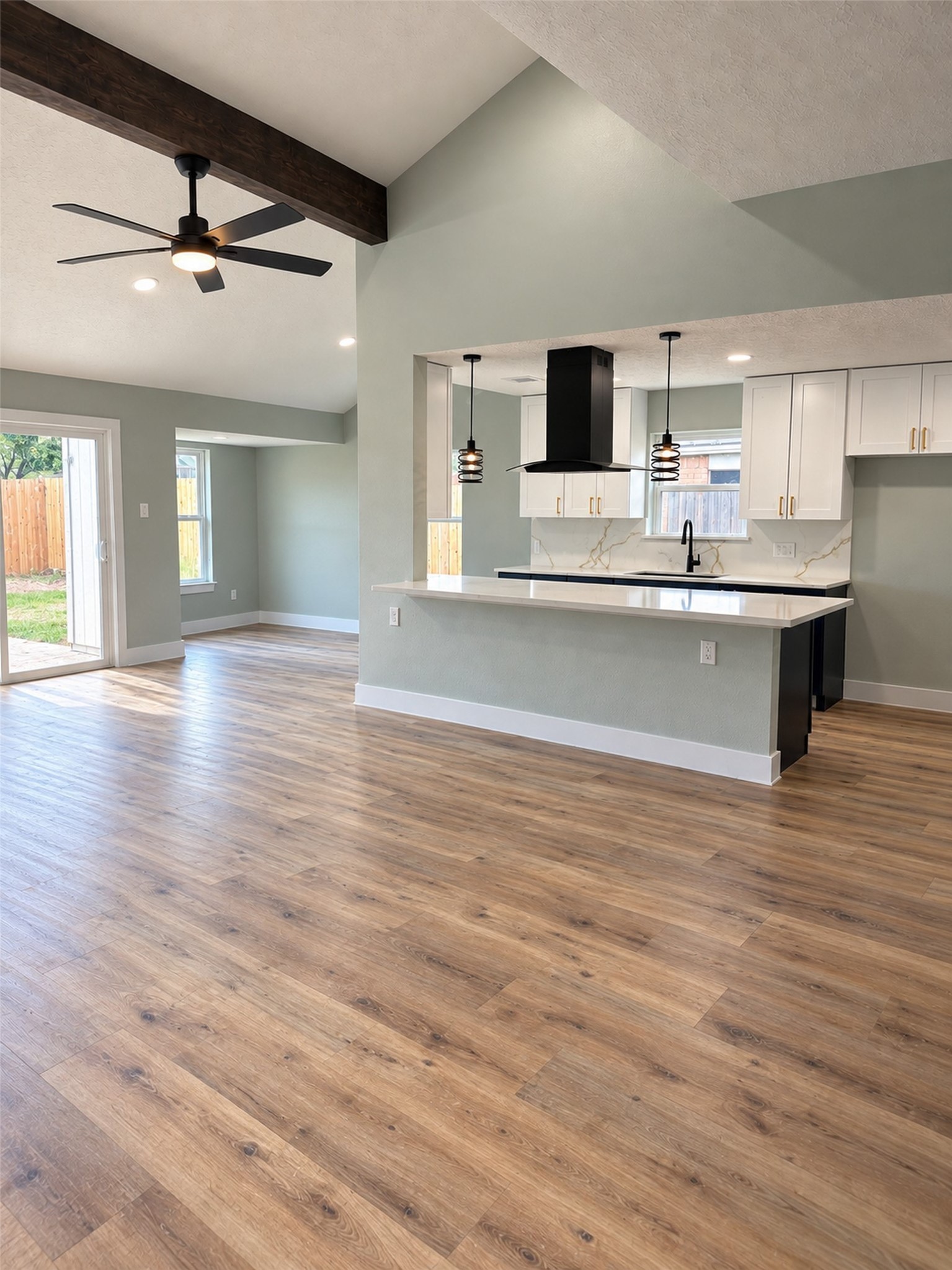 6210 Clayridge Drive Property Photo 3