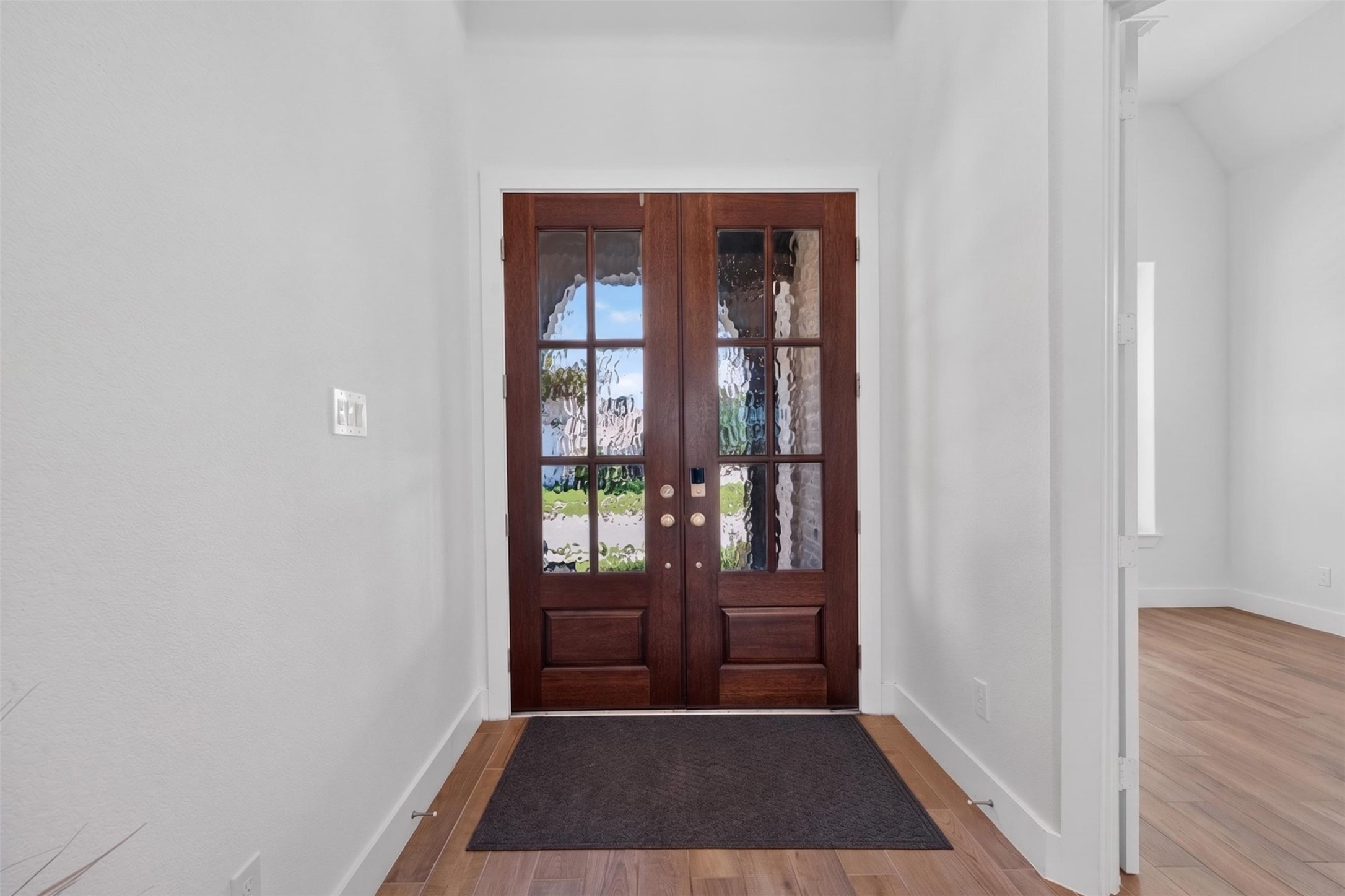 7014 San Bernard Trail Property Photo 3
