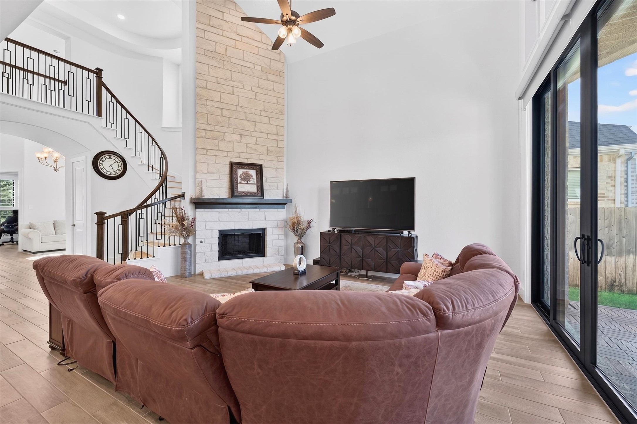 7014 San Bernard Trail Property Photo 7