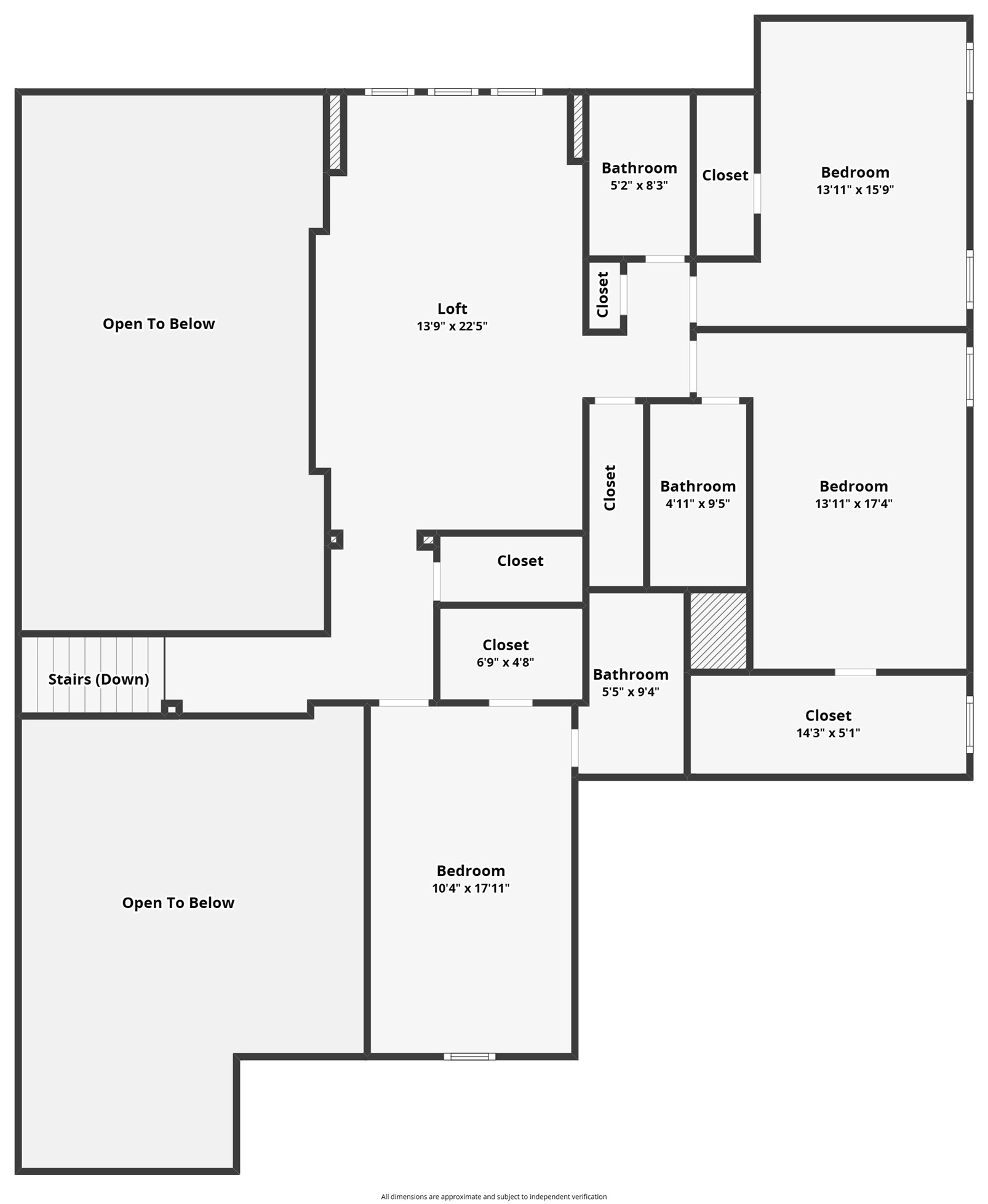 7014 San Bernard Trail Property Photo 47