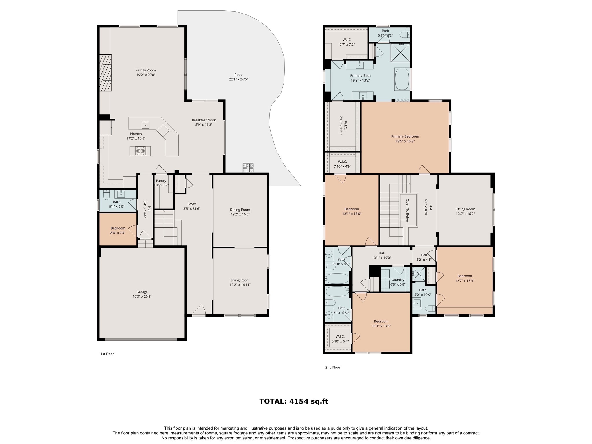 2402 Mcclendon Street Property Photo 48