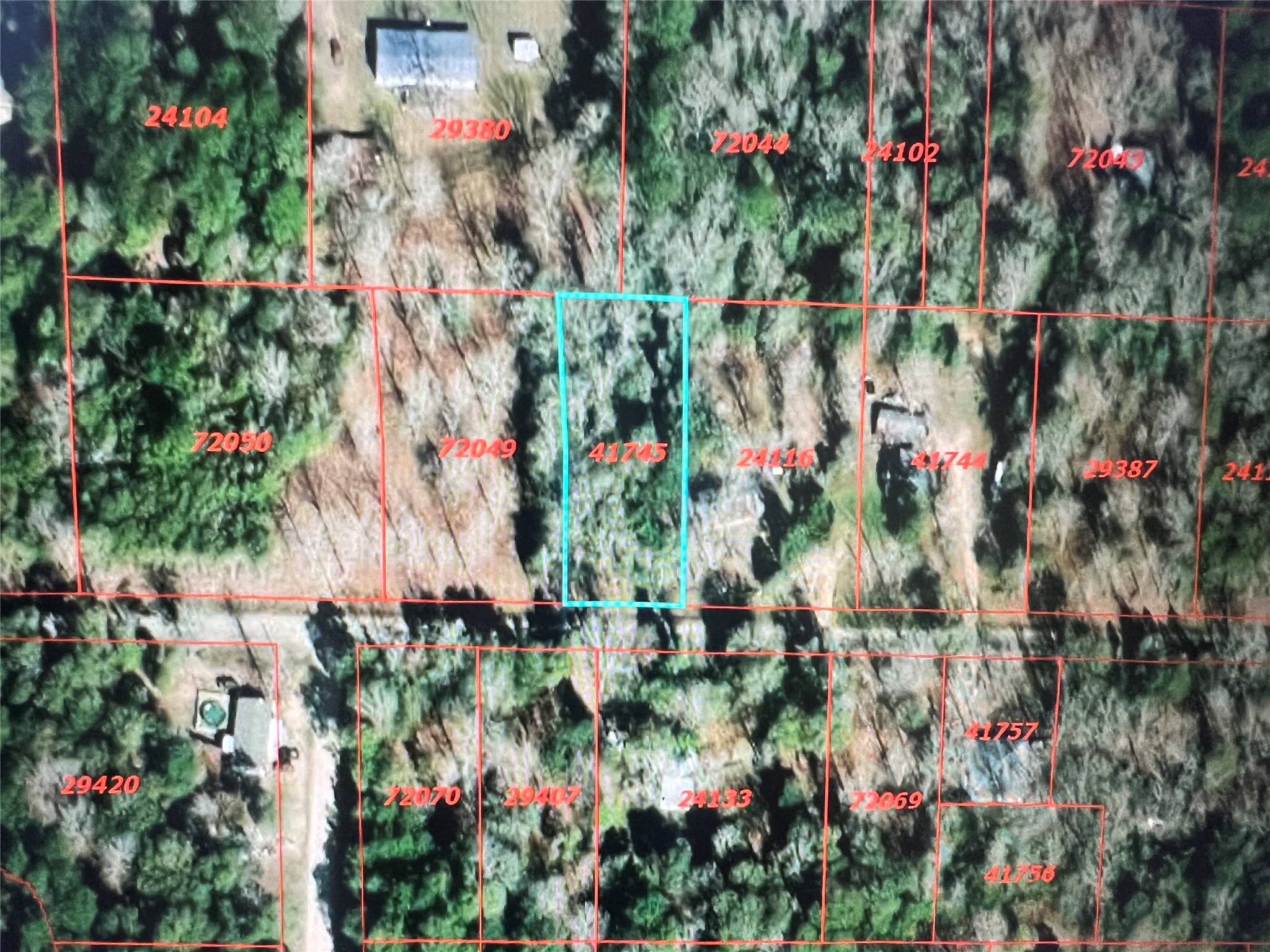 0 Swick Trail Property Photo 4