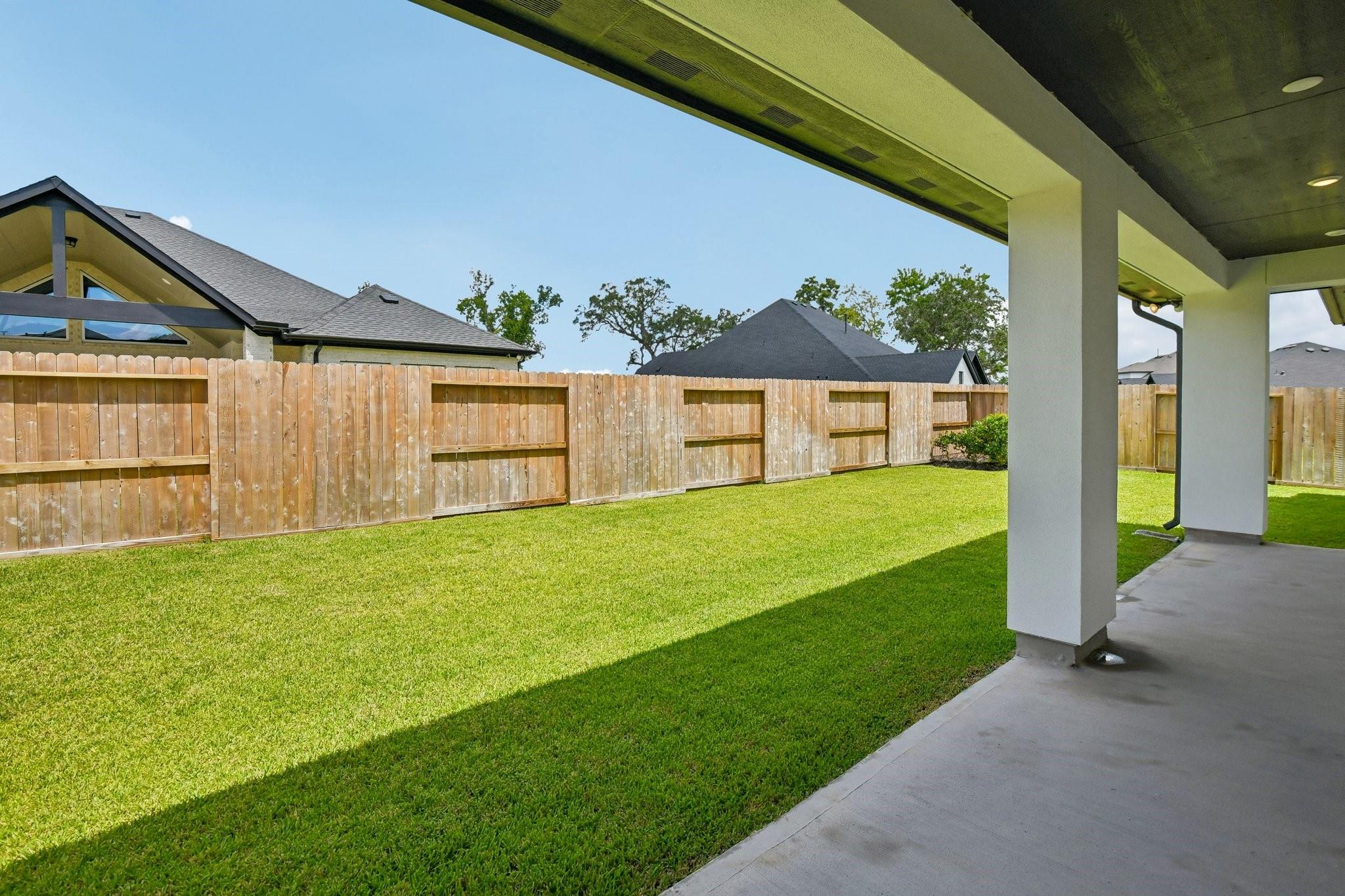 9719 Hunters Run Drive, Missouri City Tx 77459 Property Photo 48