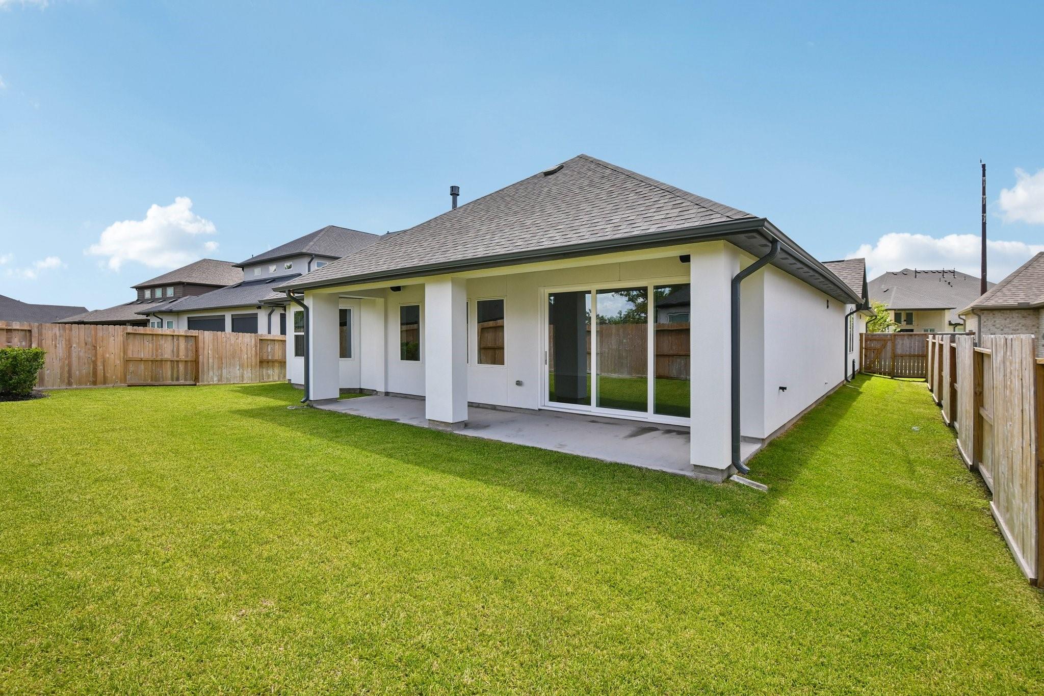 9719 Hunters Run Drive, Missouri City Tx 77459 Property Photo 49