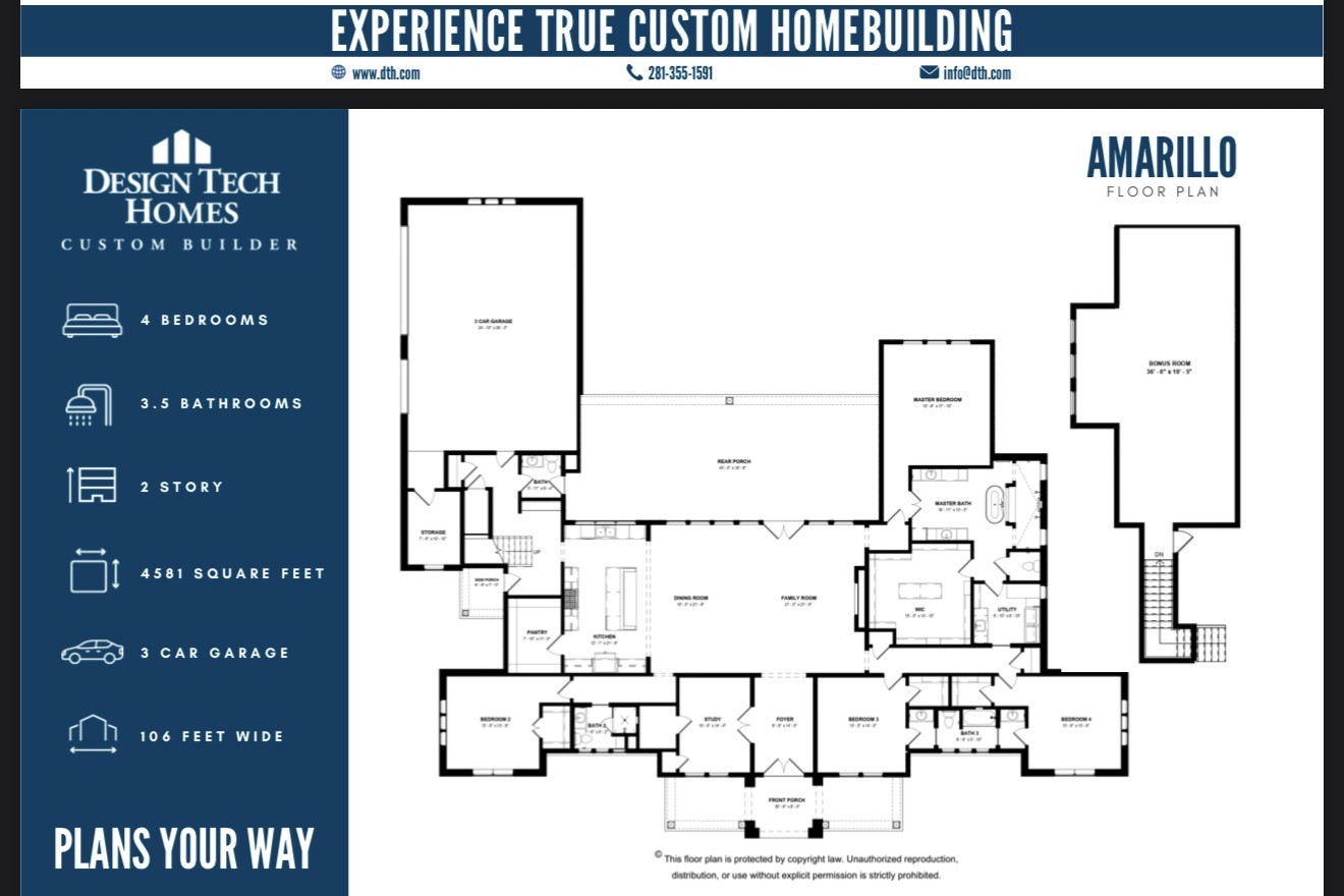16222 Ridge Oak Road Property Photo 3
