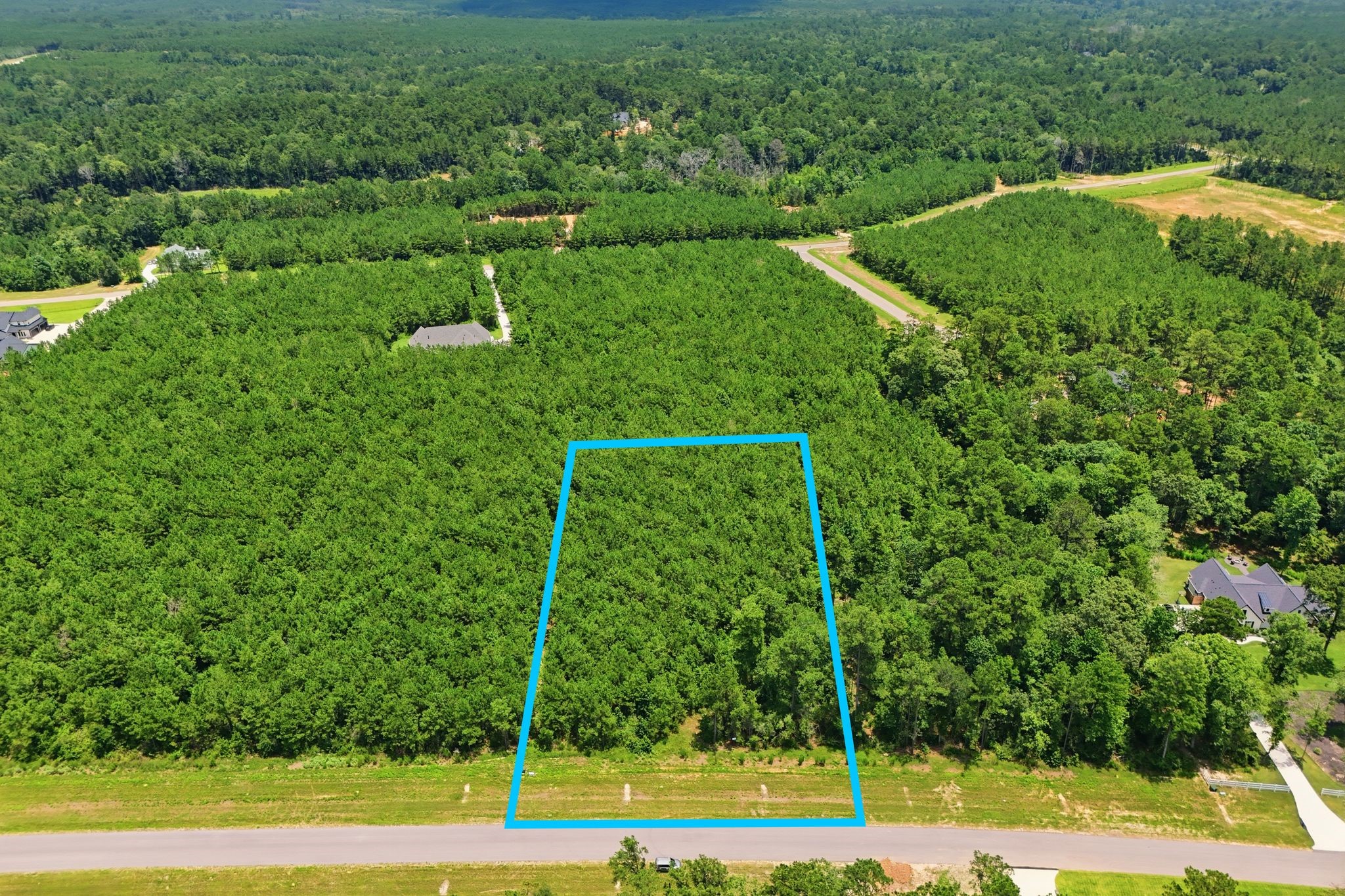 16222 Ridge Oak Road Property Photo 5