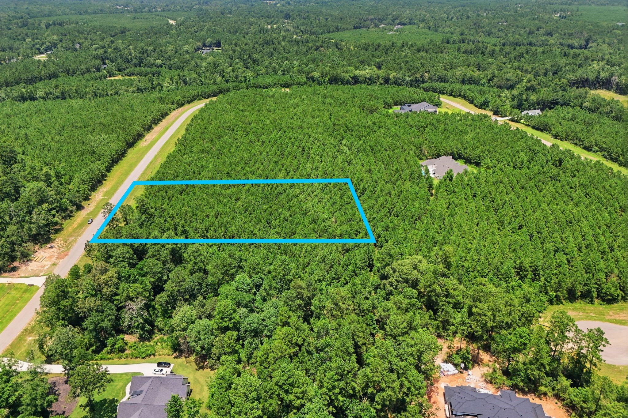 16222 Ridge Oak Road Property Photo 7