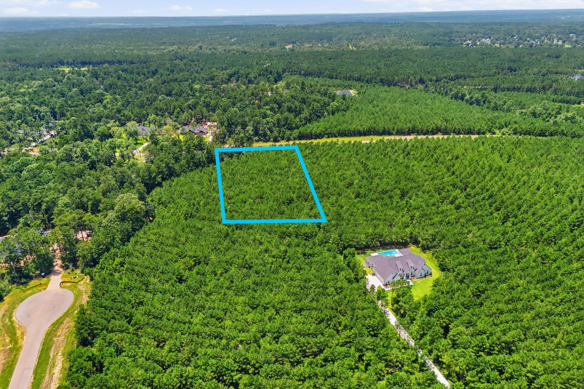 16222 Ridge Oak Road Property Photo 8