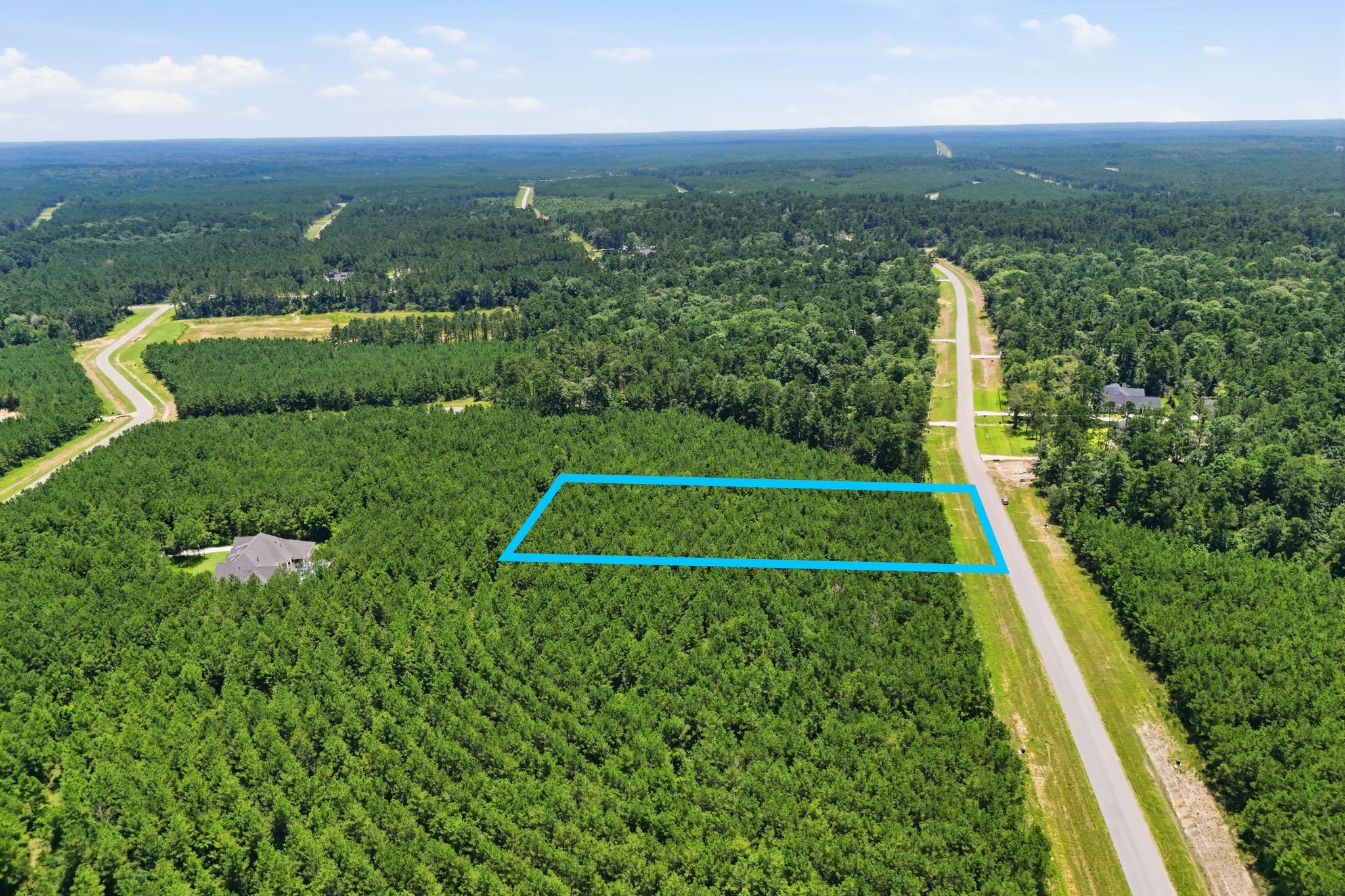 16222 Ridge Oak Road Property Photo 9