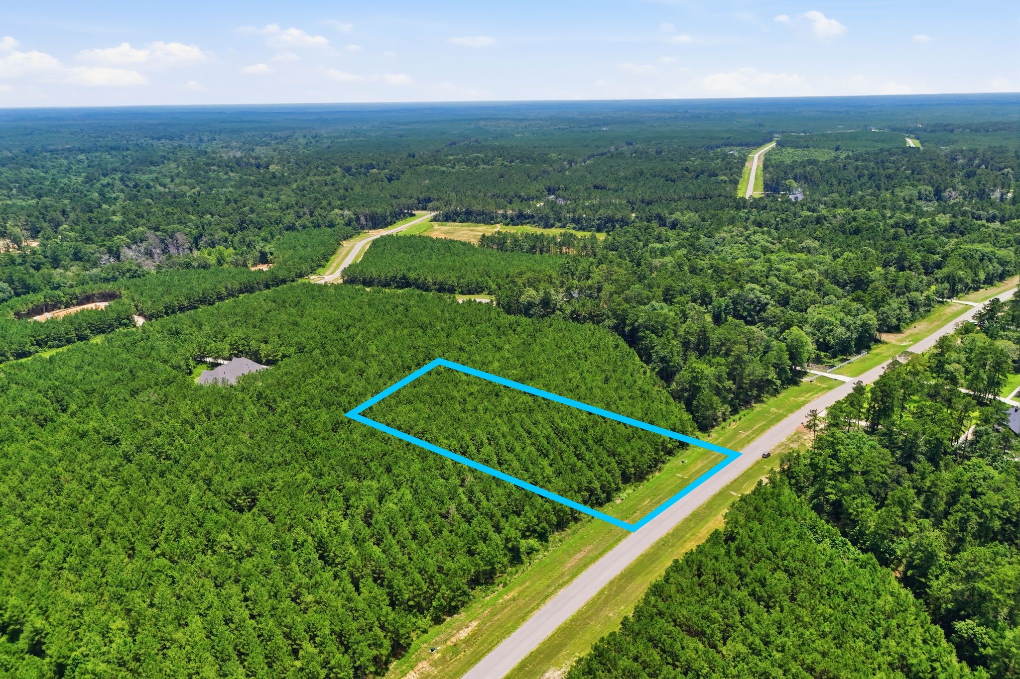 16222 Ridge Oak Road Property Photo 10