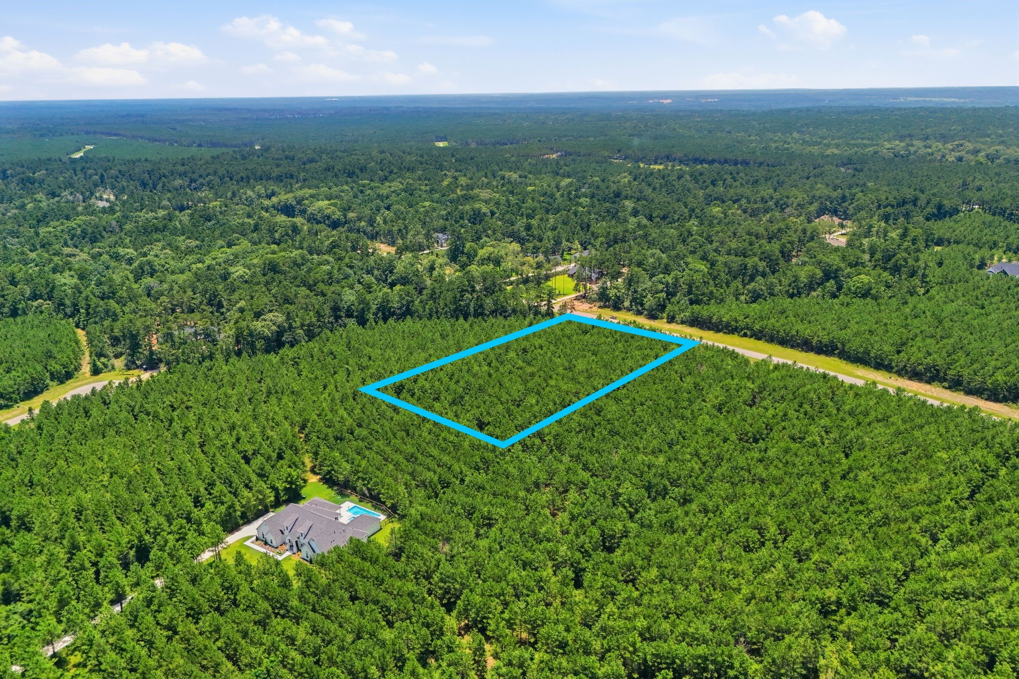 16222 Ridge Oak Road Property Photo 11