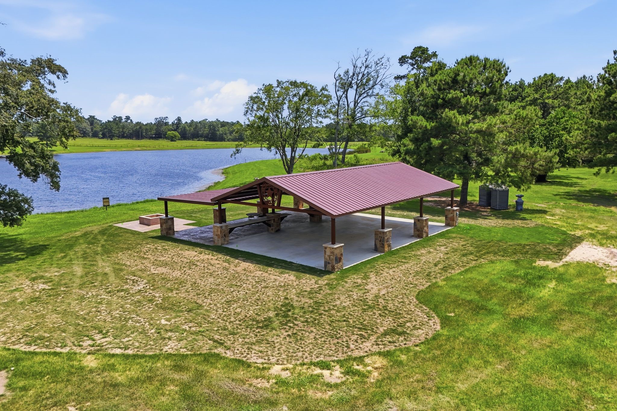 16222 Ridge Oak Road Property Photo 17
