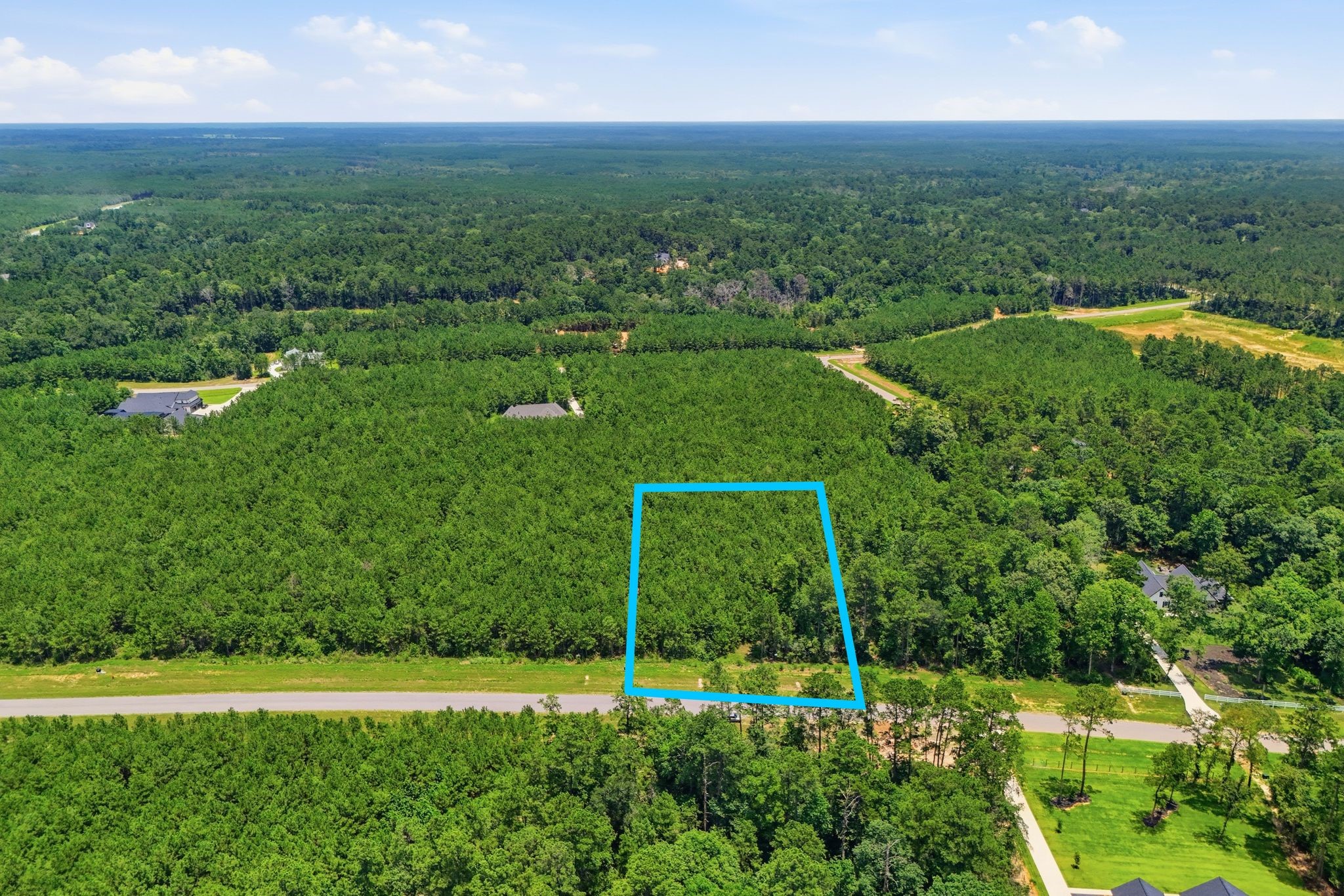16222 Ridge Oak Road Property Photo 28
