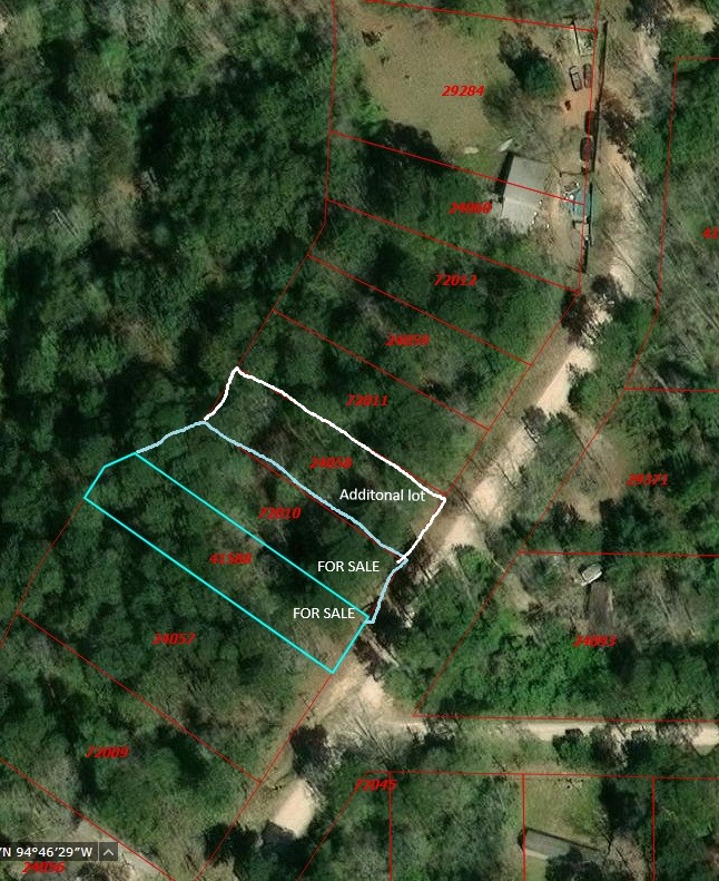 Tbd Big Foot Wallace Trail Property Photo 4