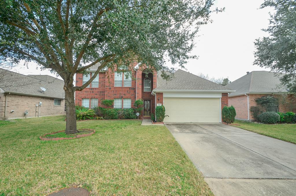 2135 Brinton Oaks Court Property Photo 3
