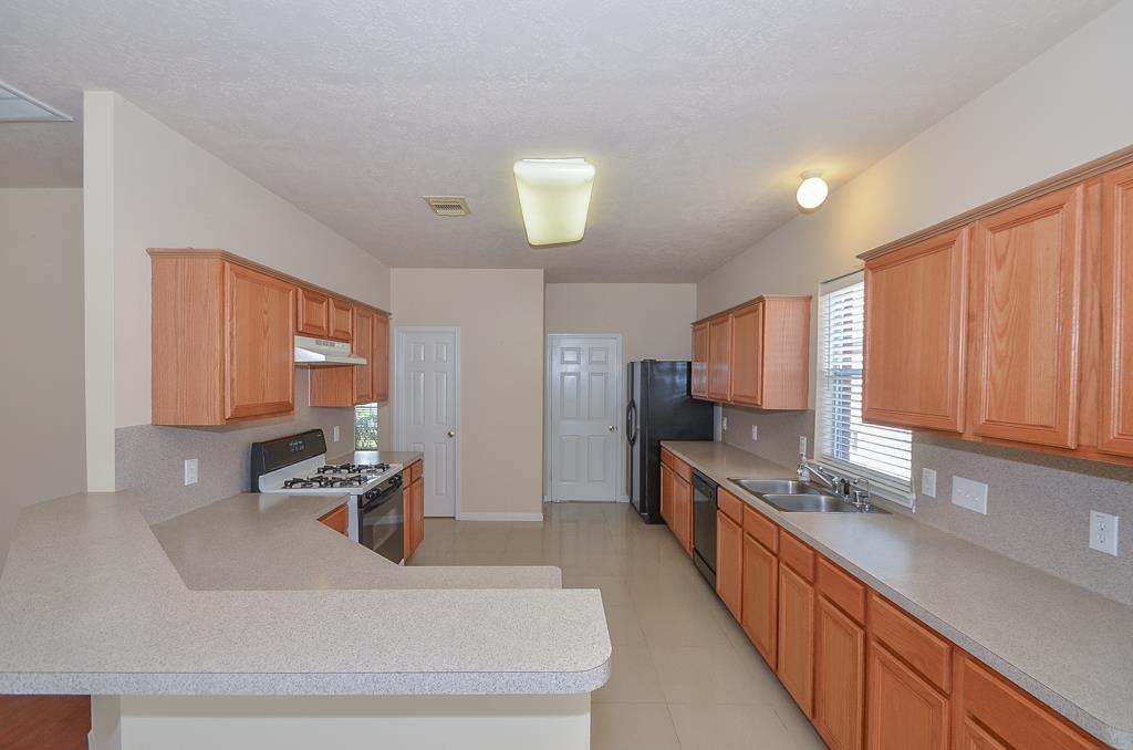 2135 Brinton Oaks Court Property Photo 13