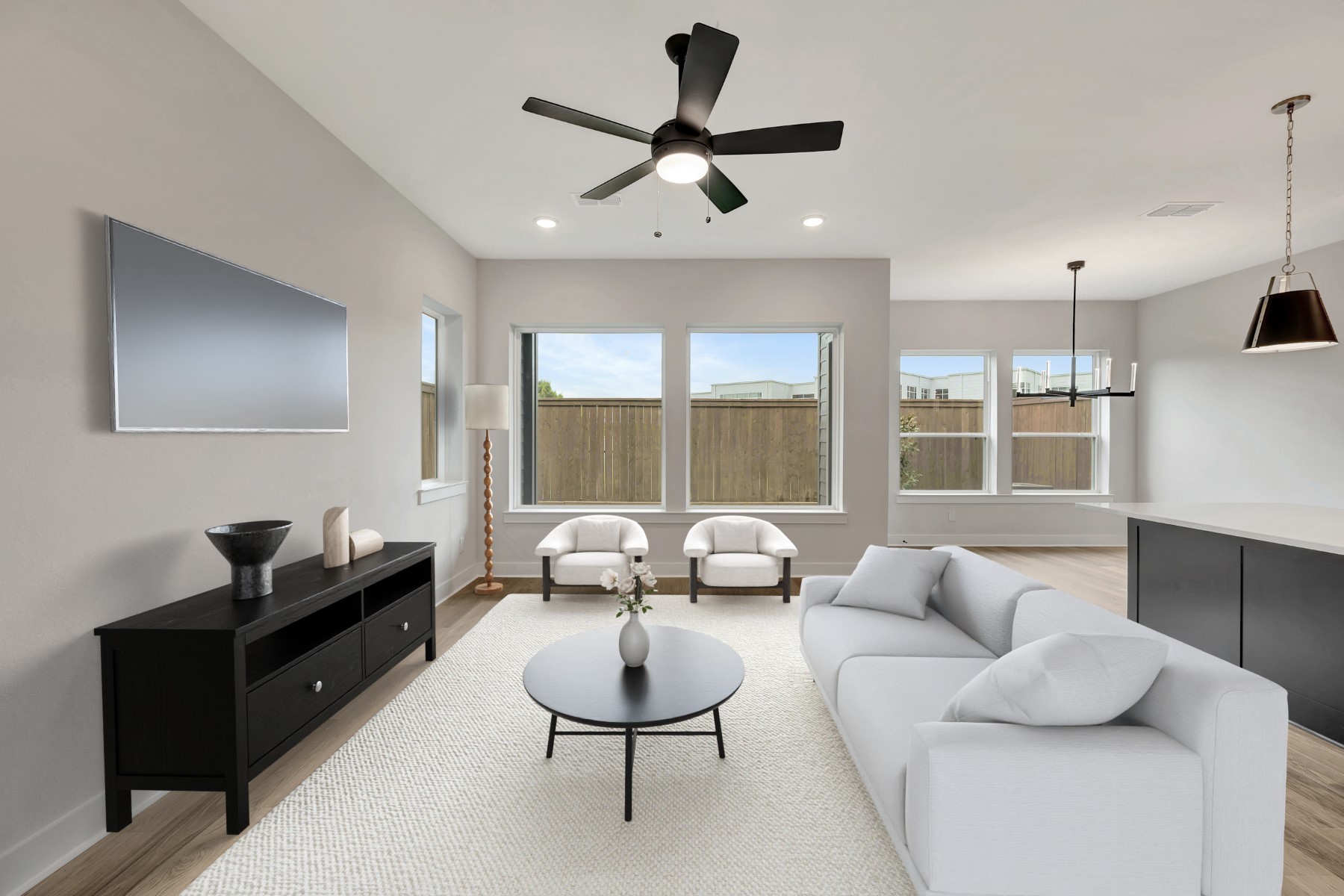 16021 Hayes Park Drive Property Photo 8