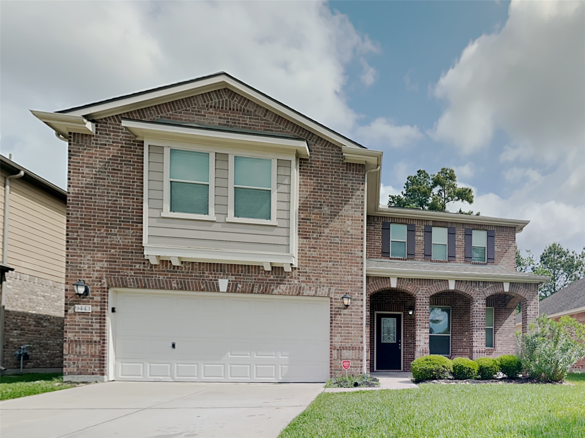9443 Black Tooth Way Property Photo 1