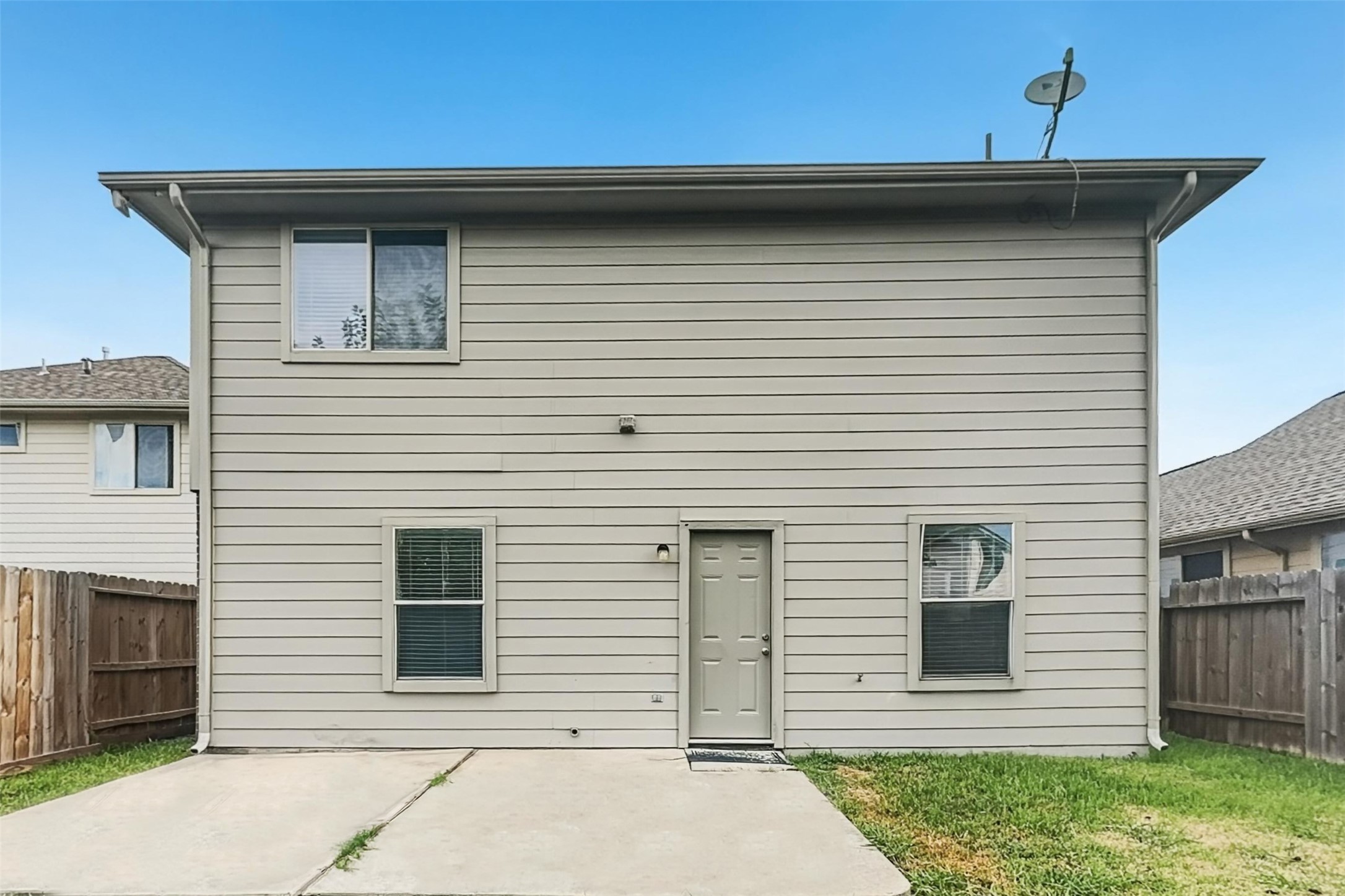 3430 Princeton Point Court Property Photo 16
