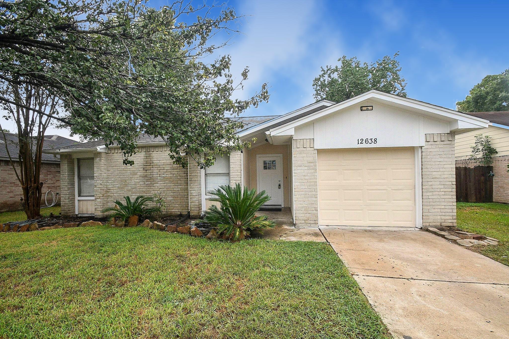 12638 Copper Mill Drive Property Photo 1