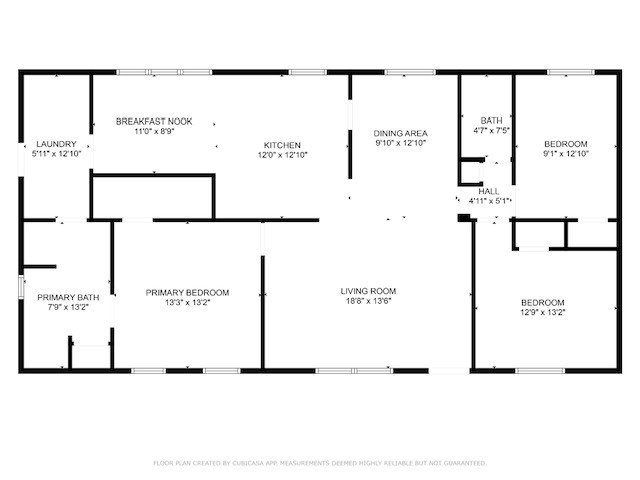 1511 Indigo Drive Property Photo 18