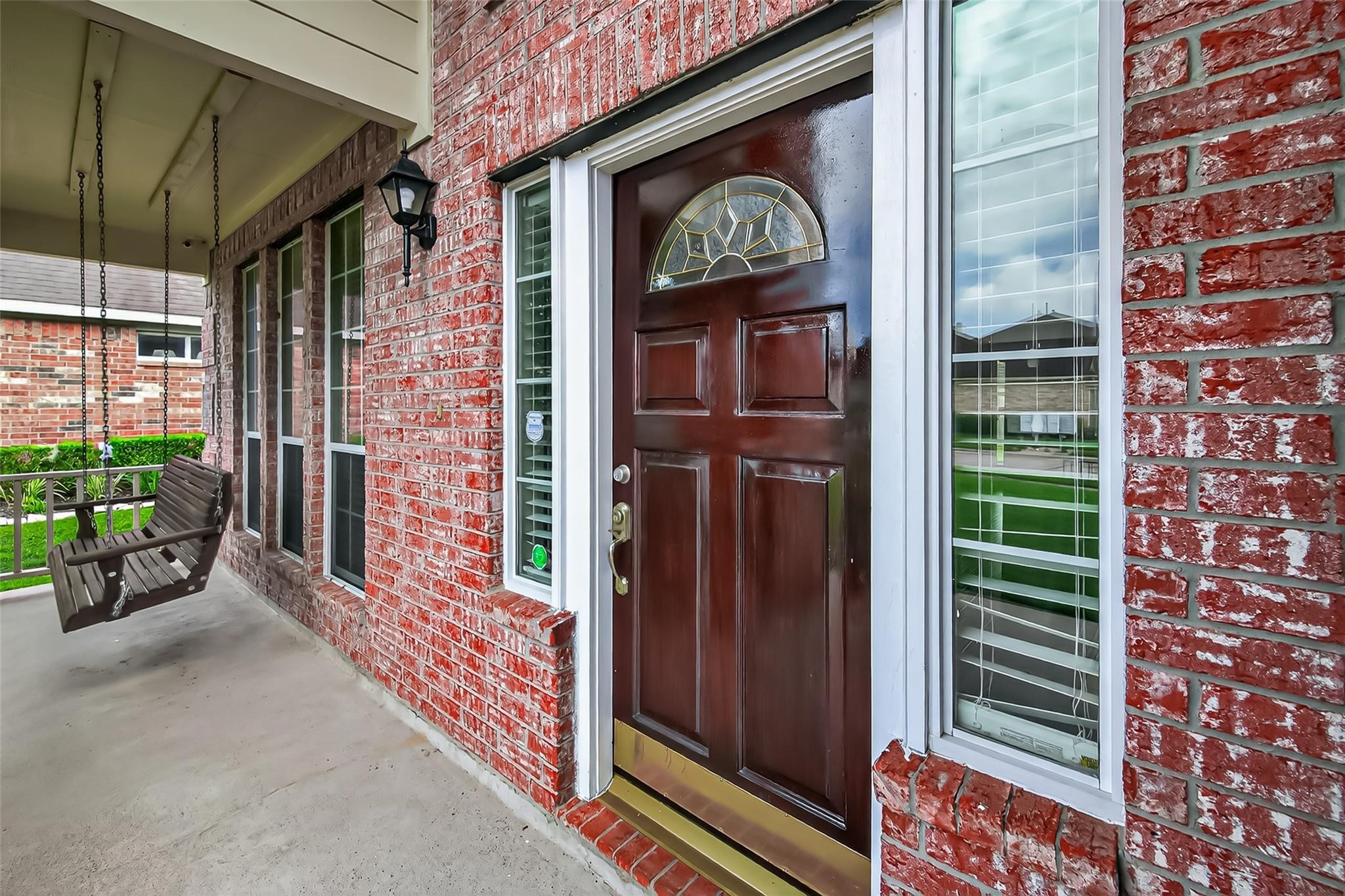 16642 Chinn Ridge Lane Property Photo 2