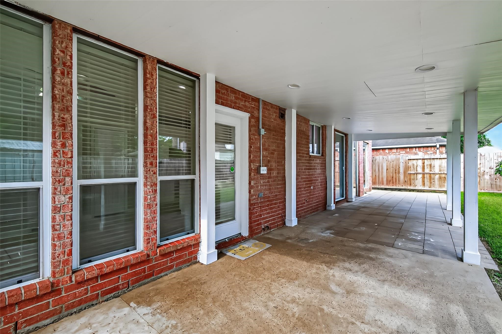 16642 Chinn Ridge Lane Property Photo 19