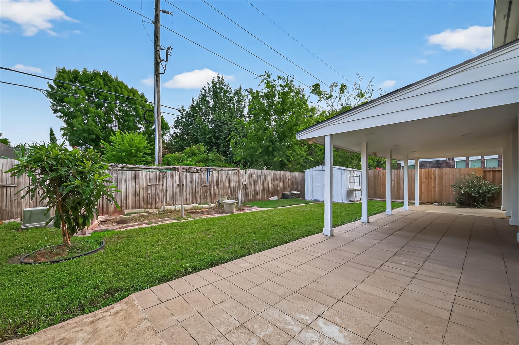 16642 Chinn Ridge Lane Property Photo 20