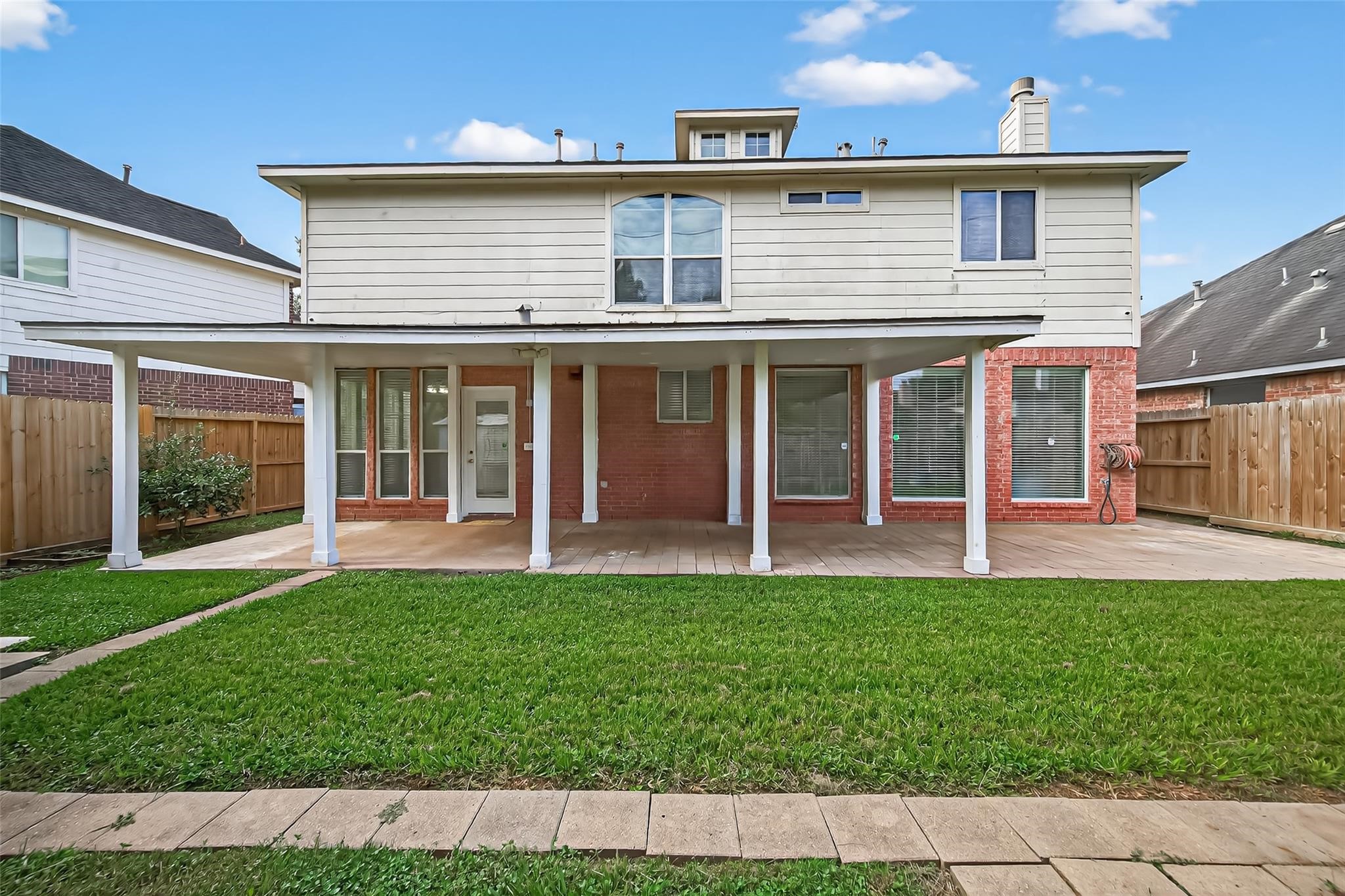 16642 Chinn Ridge Lane Property Photo 21