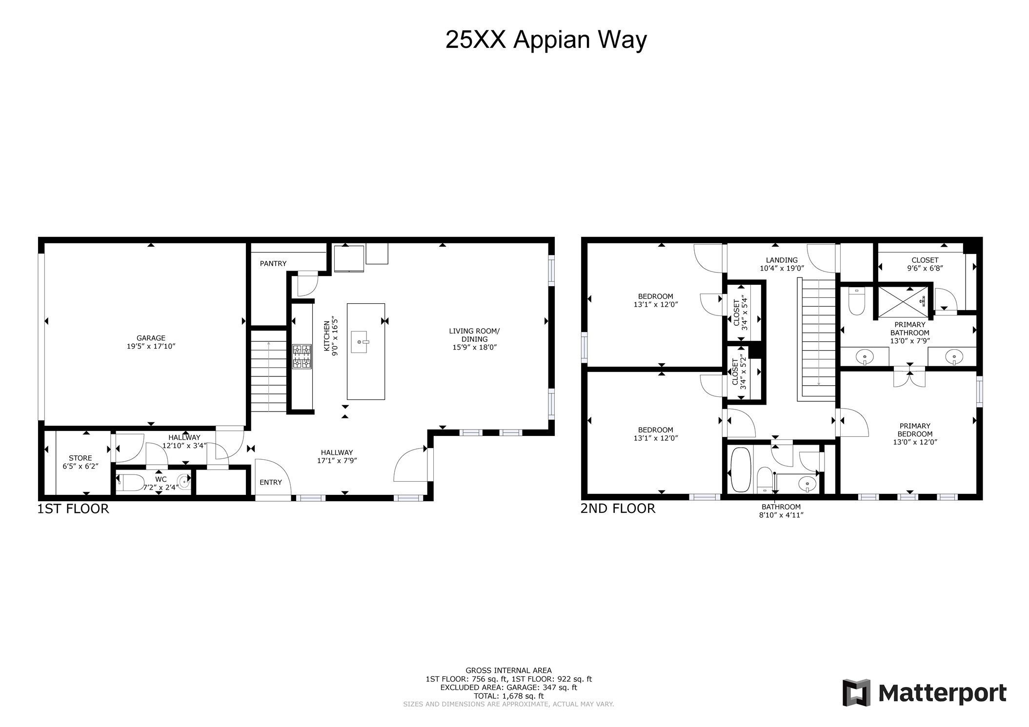 2515 Appian Way A Property Photo 31