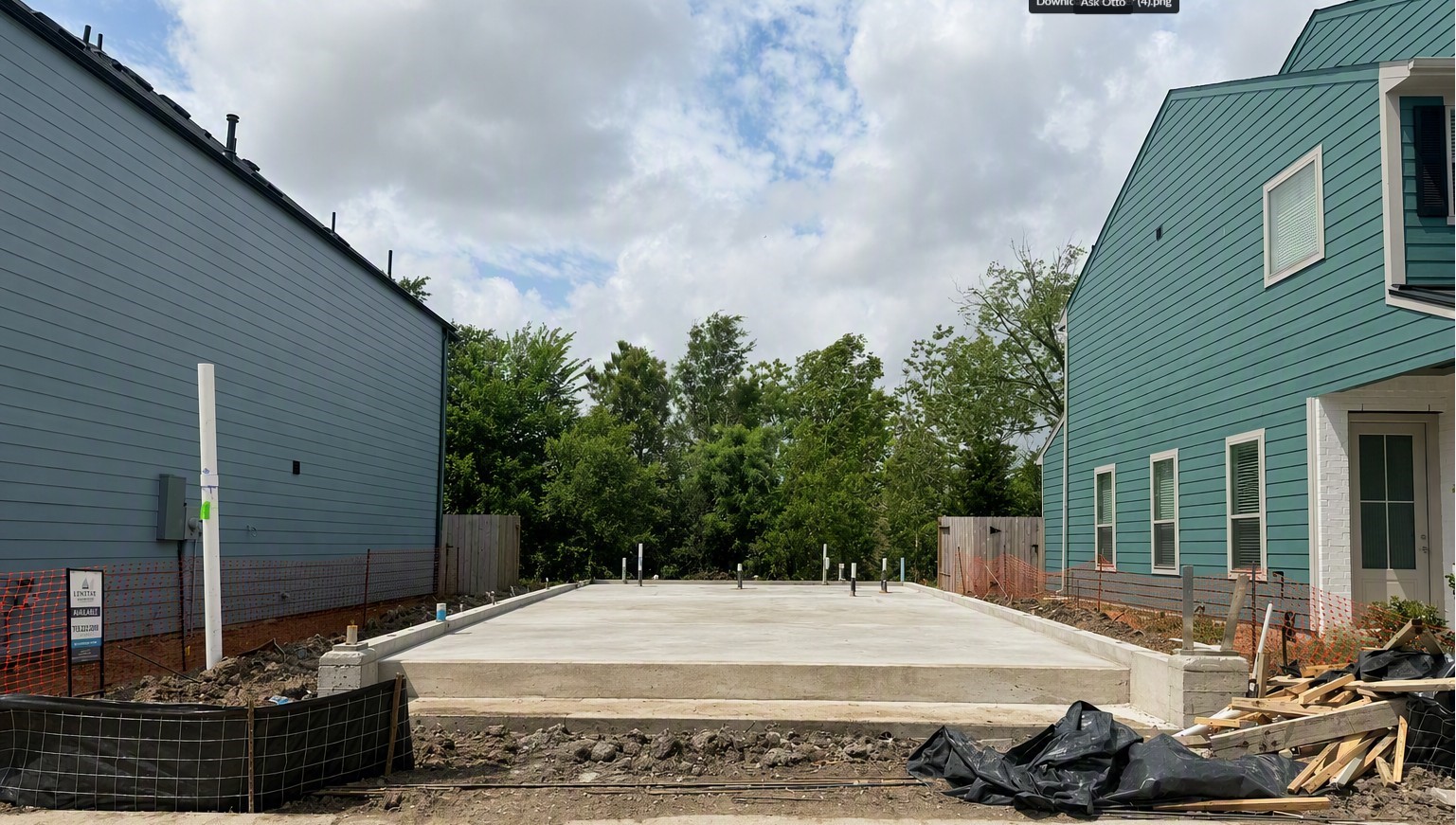 11426 Waterford Spring Trail Property Photo 2