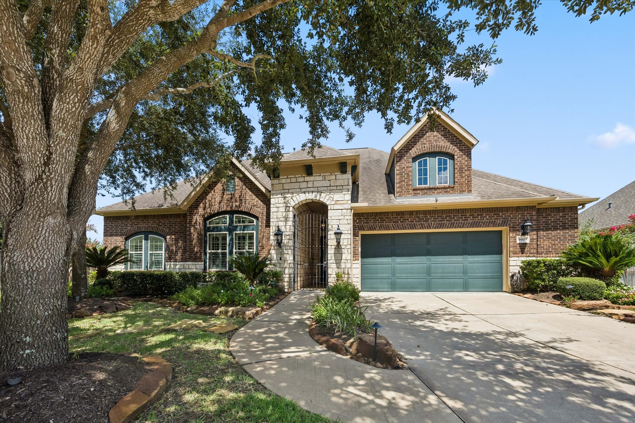 4603 Magnolia Summit Lane Property Photo