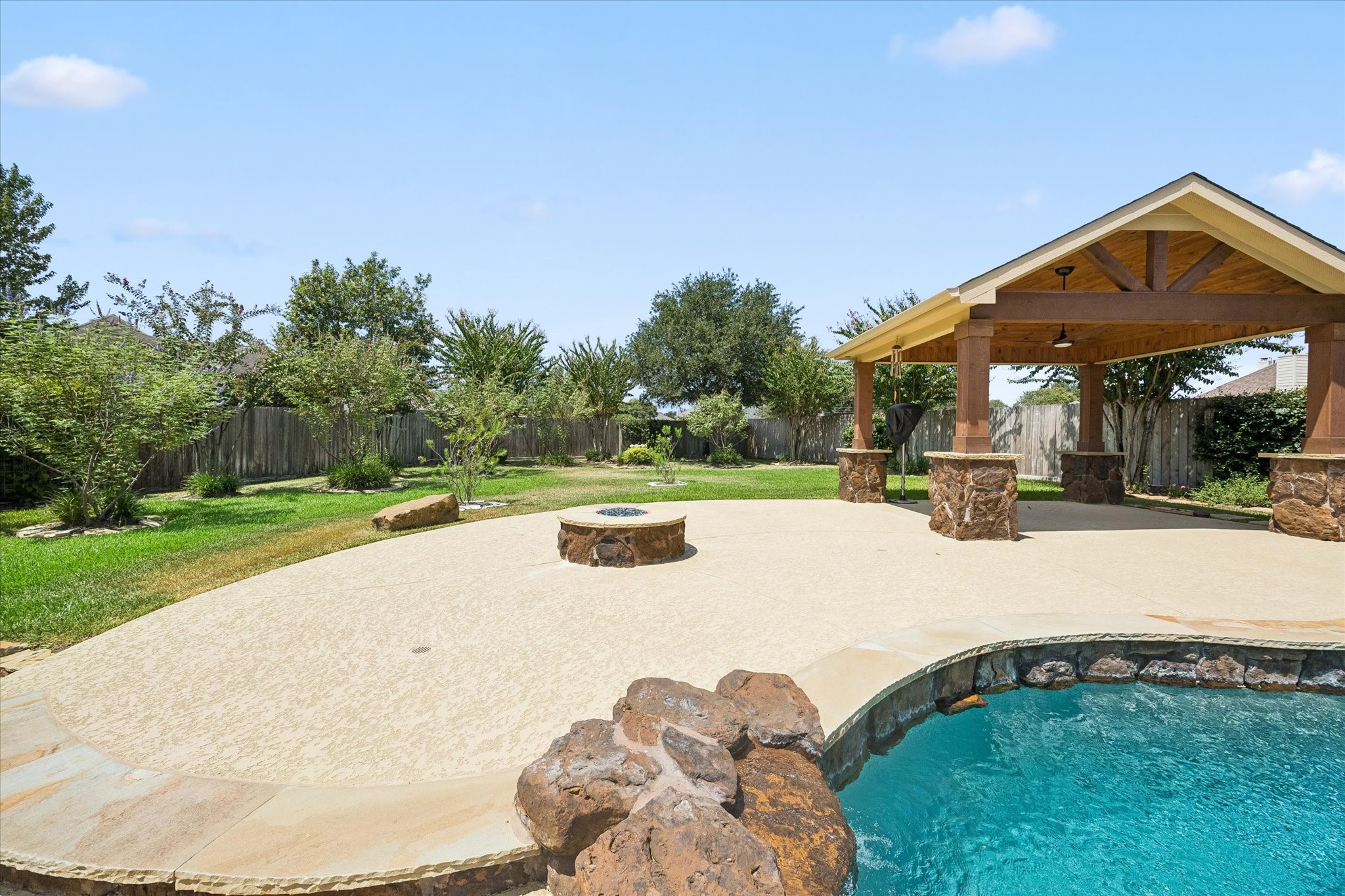4603 Magnolia Summit Lane Property Photo 35